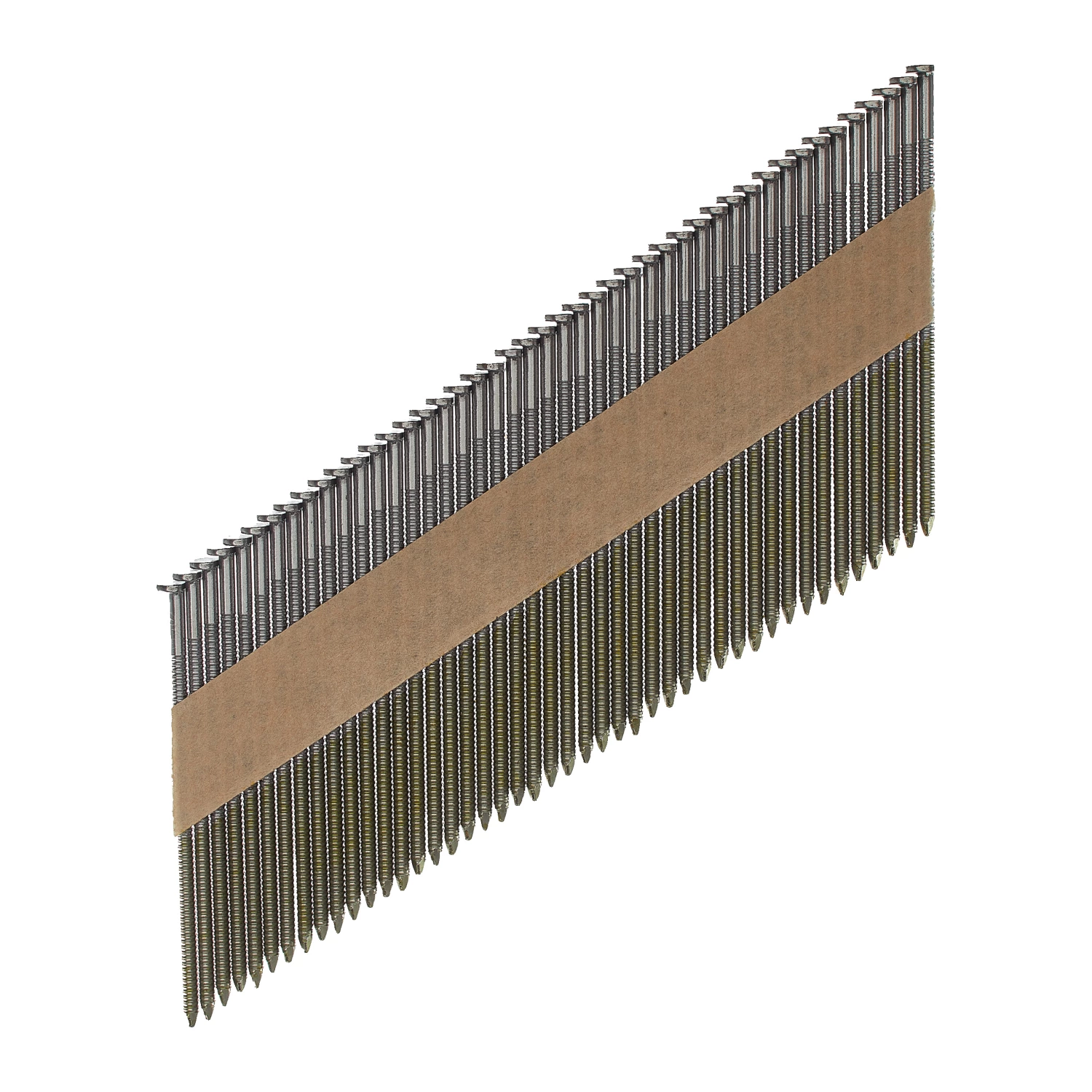 Milwaukee 4932492601 Clous à tête en D 34 70 mm/RS/B/SC1-2,2 kpc-image