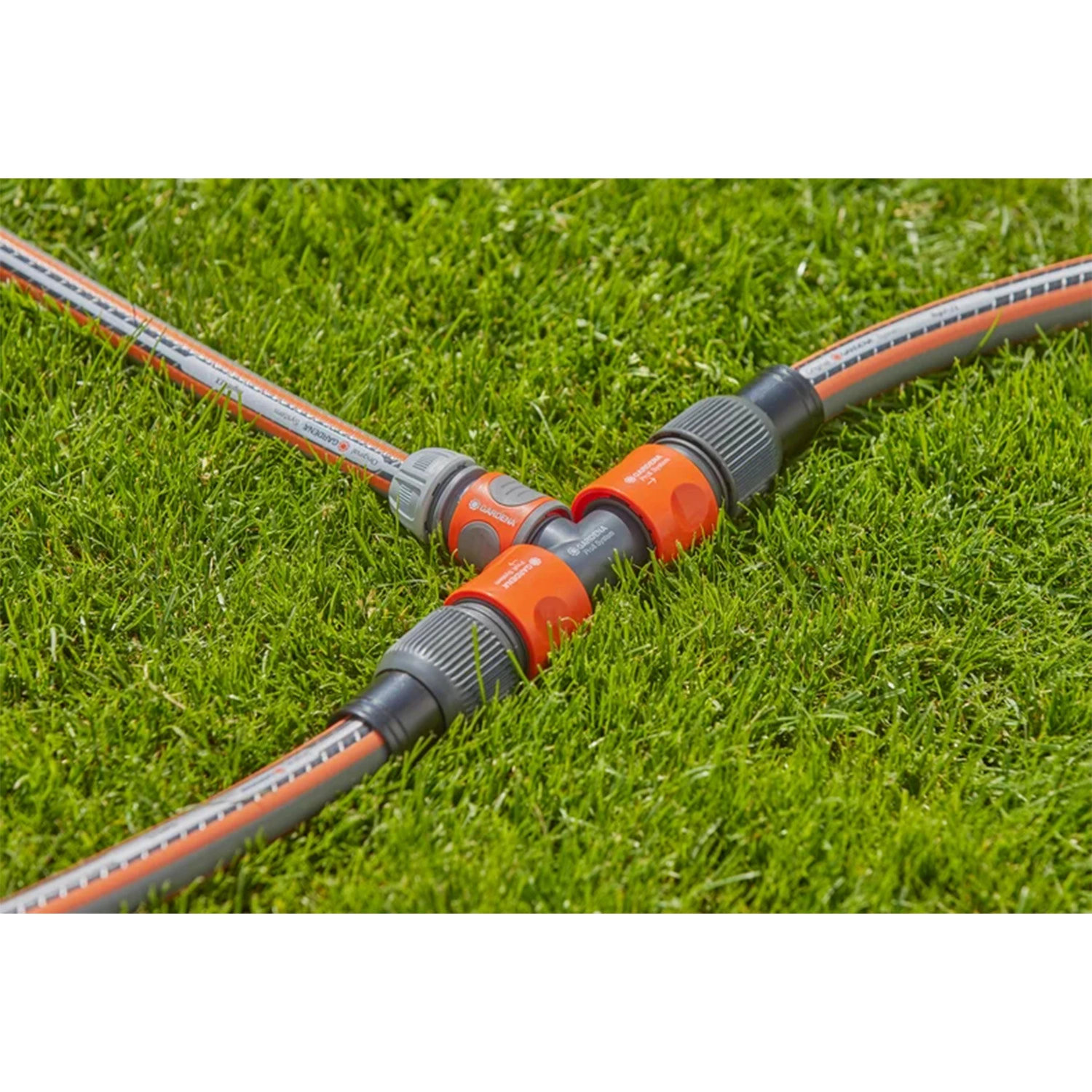 Gardena Professional Raccord en T System-image