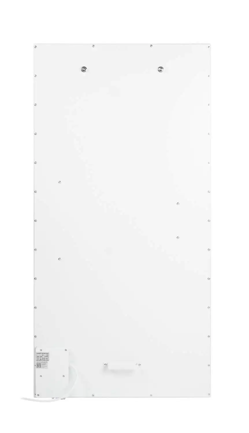 EUROM Mon Soleil 720 Wi-FI Chauffage mural infrarouge - 720W - 18kg-image