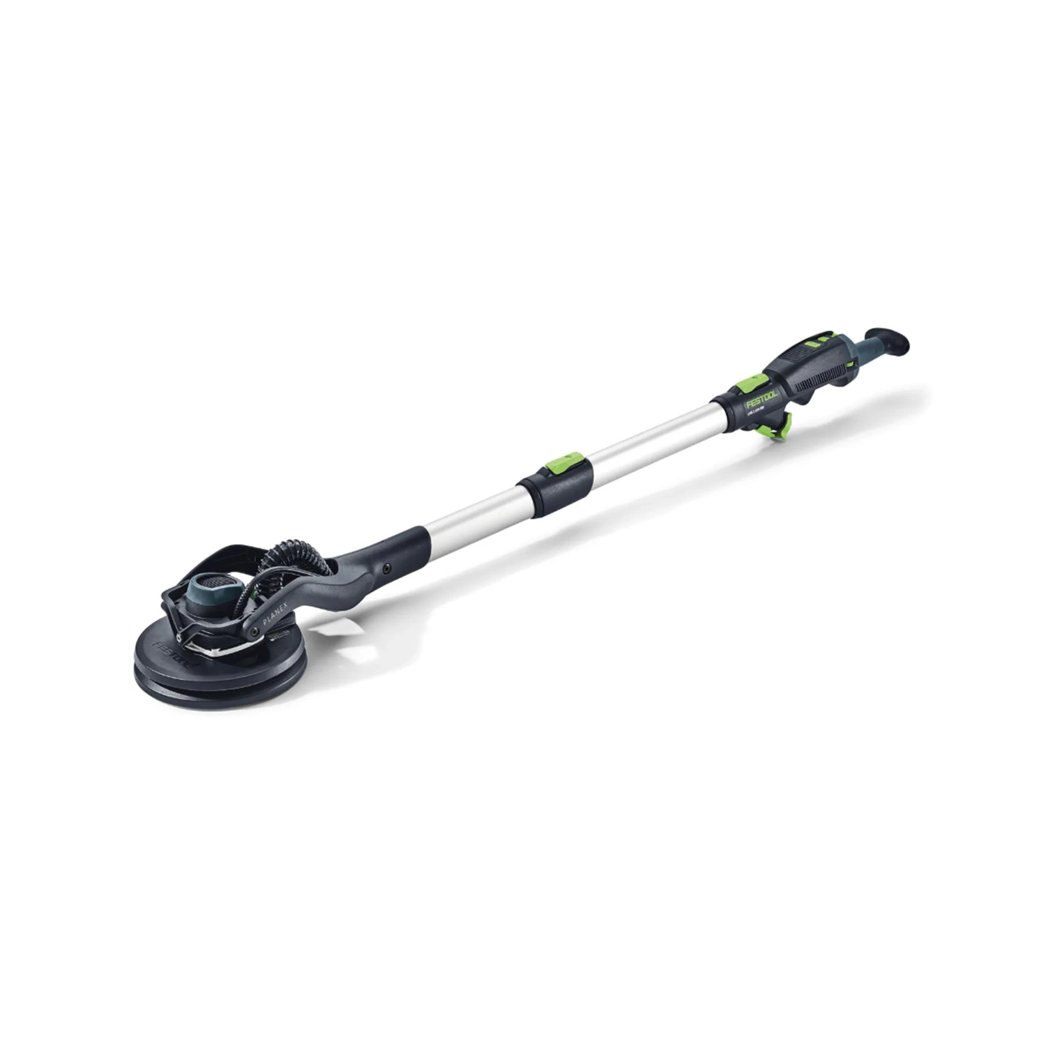 Festool LHS 2 225 EQI-Plus - Ponceuse à bras-image