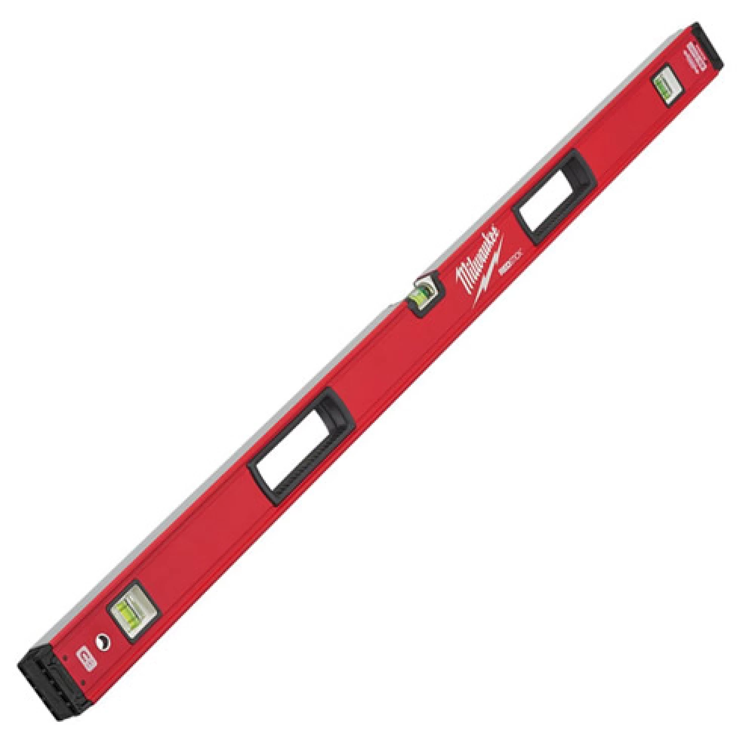 Milwaukee 4932459069 Niveaux renforcés Backbone REDSTICK - 120cm-image