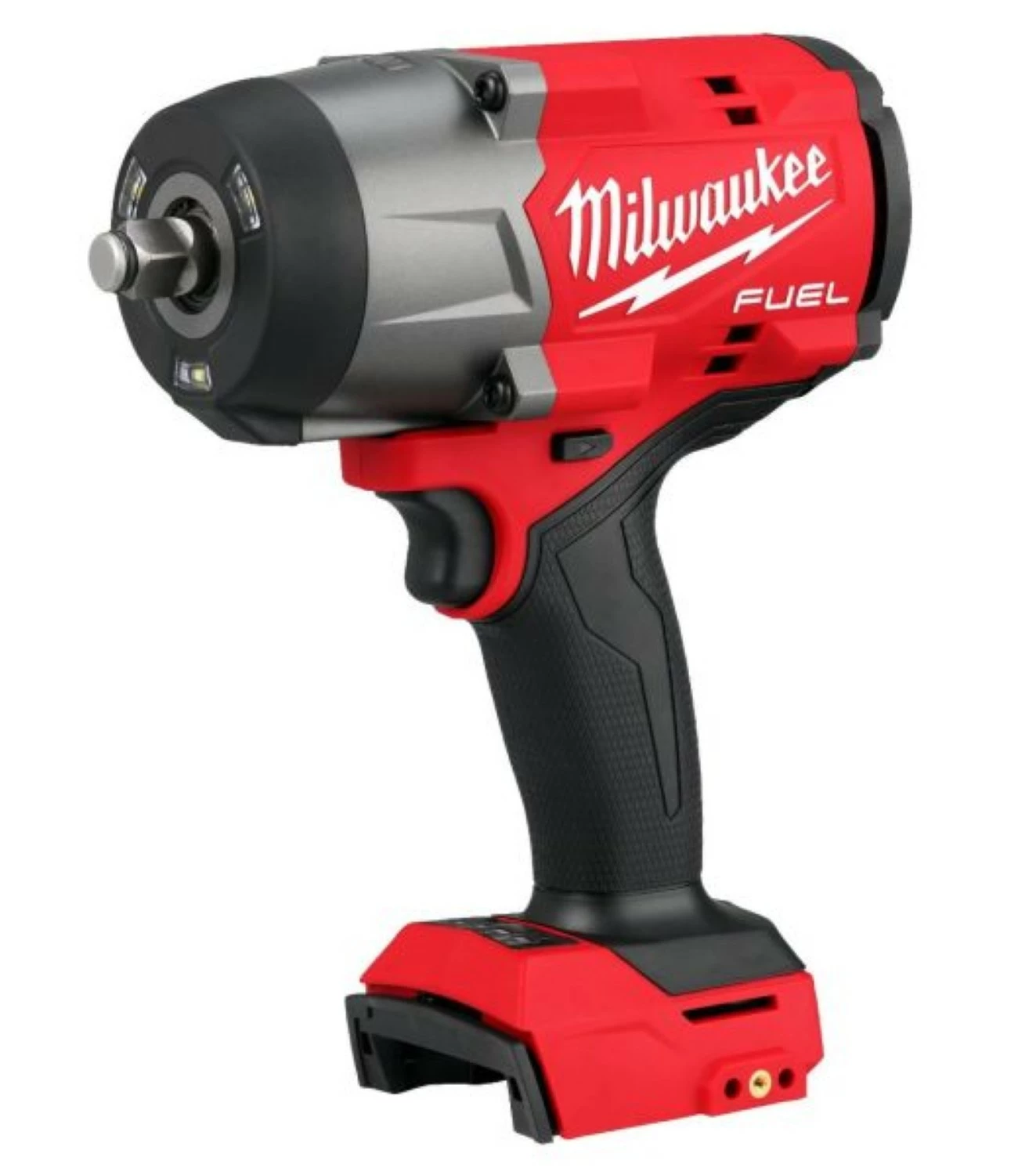 Milwaukee M18 FHIW2F12-0 18V accu slagmoersleutel body - 1/2" - 1491Nm-image