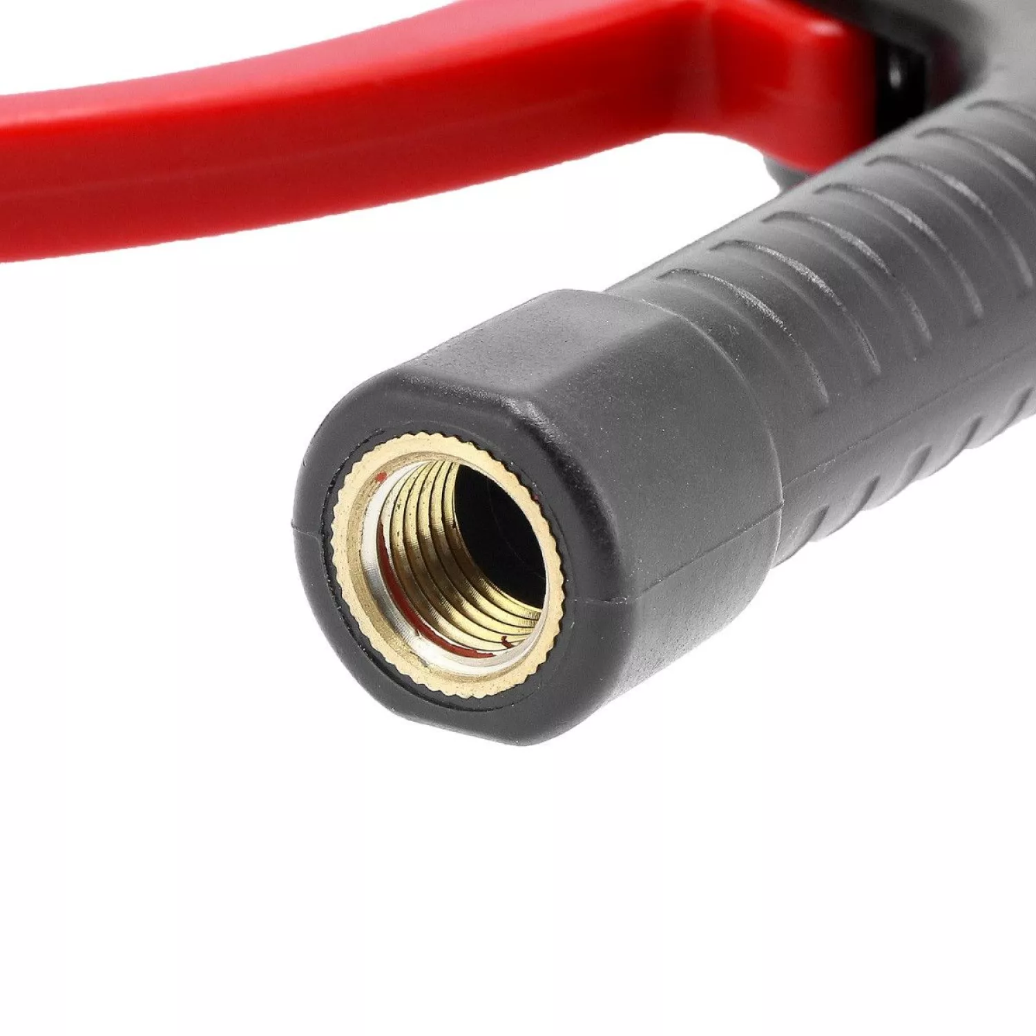 Airpress 45023 - Soufflette 10" - 25 cm avec embouts enfichables-image