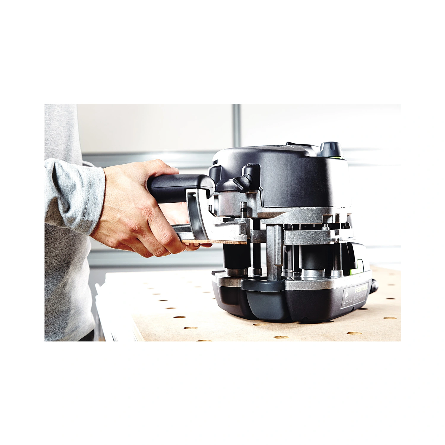 Festool KA 65-Plus Plaqueuse de chants