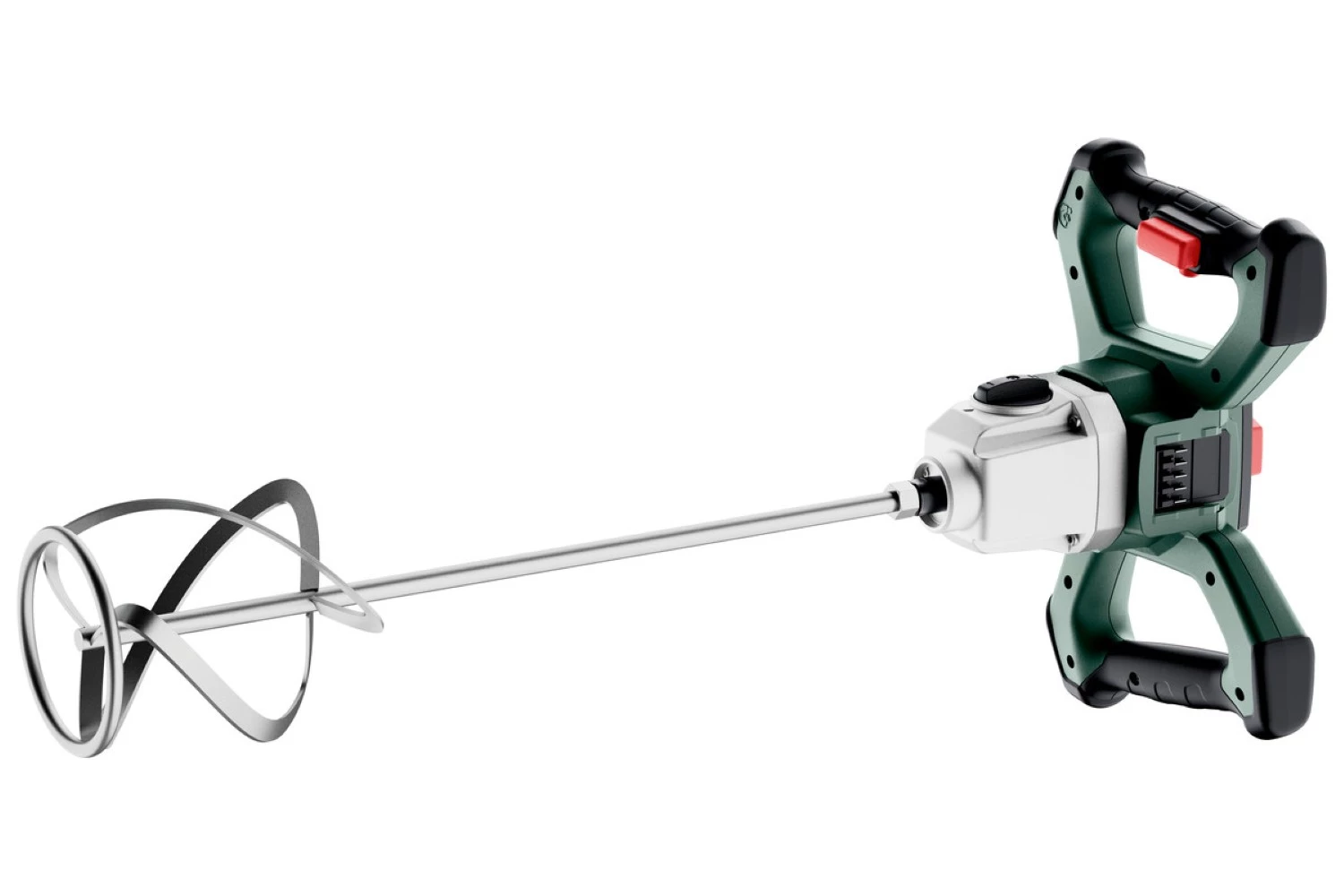 Metabo RW 18 LTX BL 140-2 18V Li-ion accu mixer body - 140mm-image