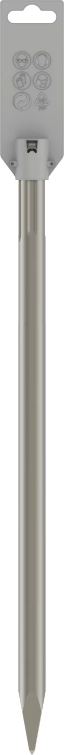 Bosch 2608690142 - Burin pointu SDS-Max, 400 mm-image