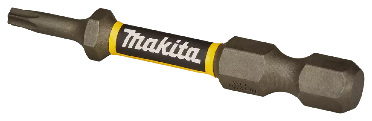 Makita E-03327 Slagschroefbit T10x50mm XTT Impact Premier (2 stuks)-image