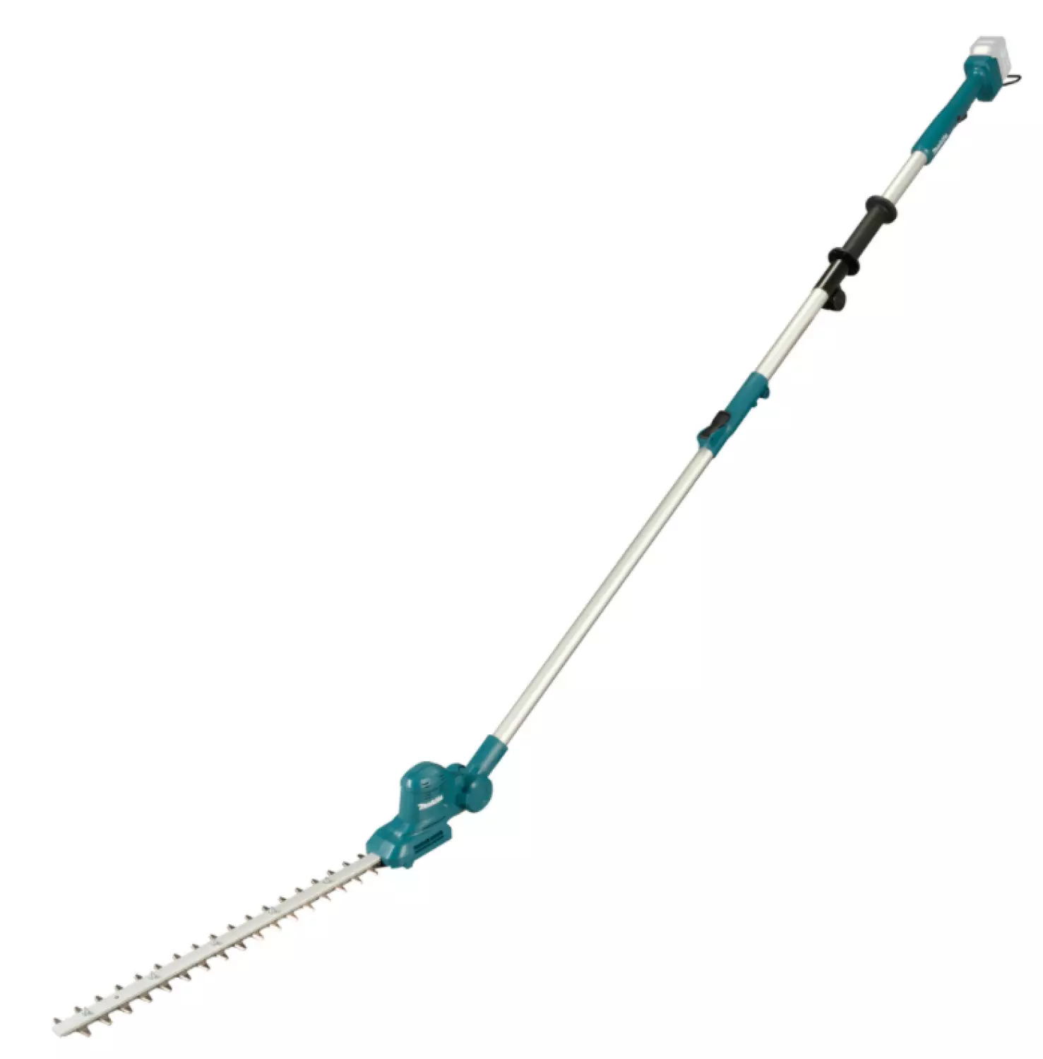 Makita UN460WDZ Taille-haie téléscopique sans-fil - CXT 12v max Li-ion - 460 mm - Machine seule-image