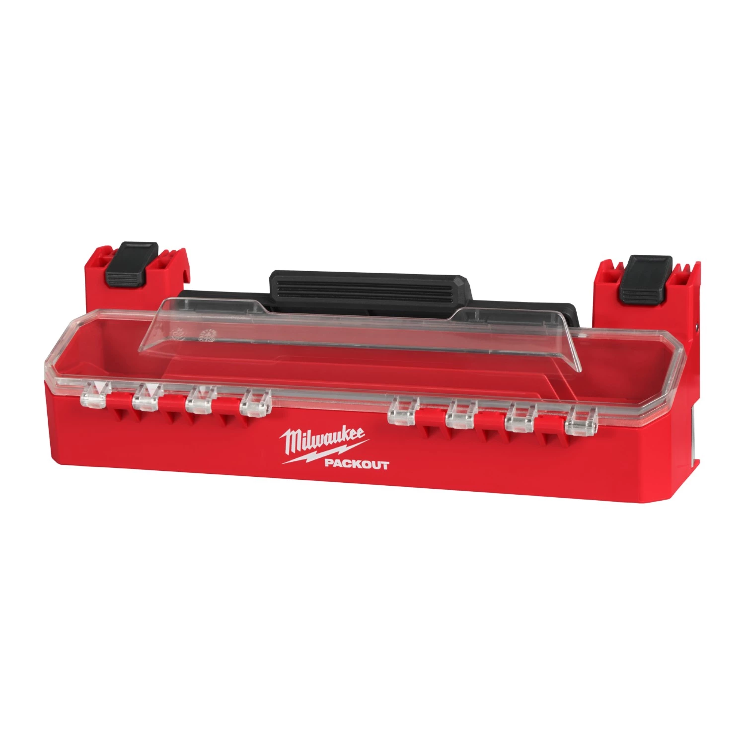 Milwaukee 4932500150 PACKOUT Zijmontage accessoire bakje