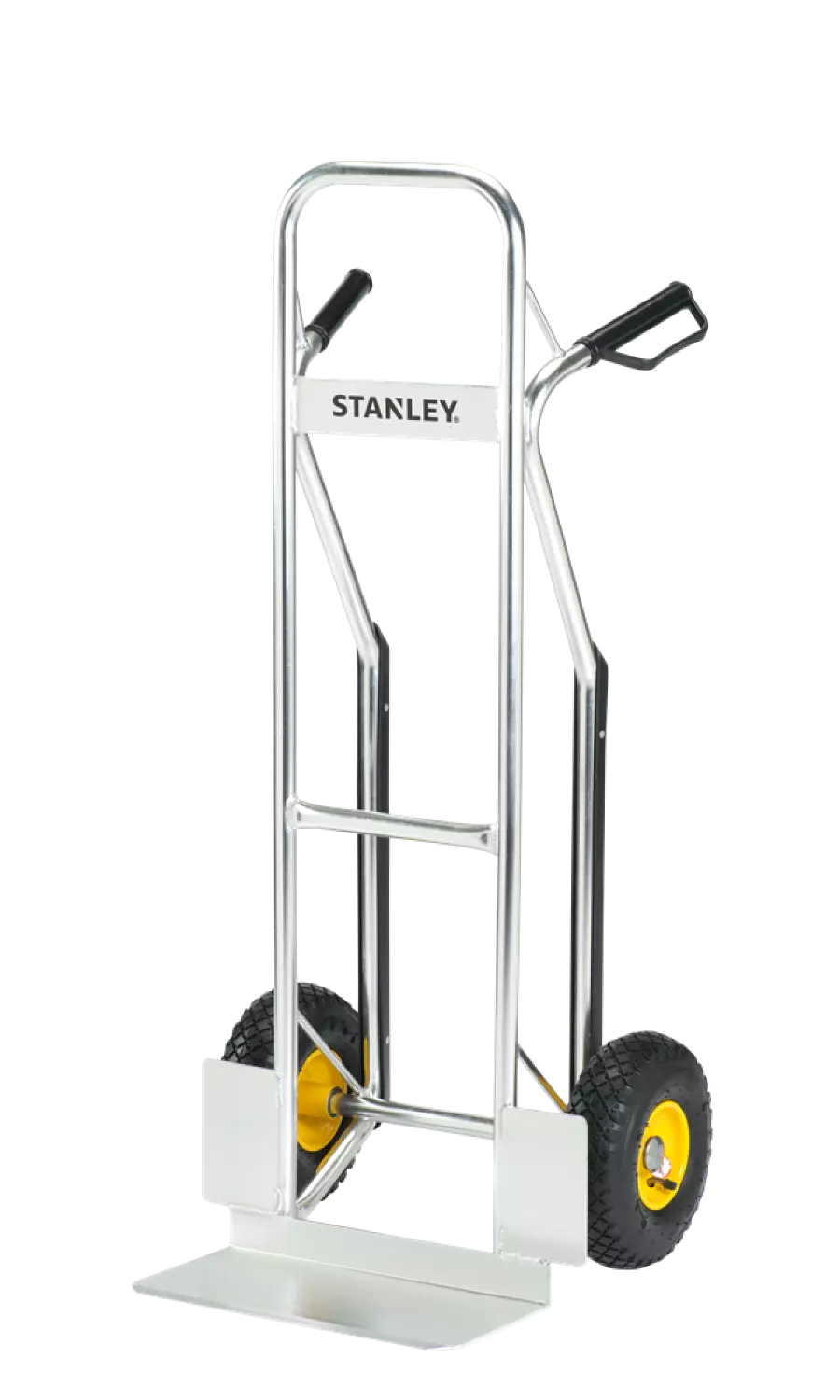 Stanley SXWTC-HT525 Steekwagen - Aluminium - 200kg-image