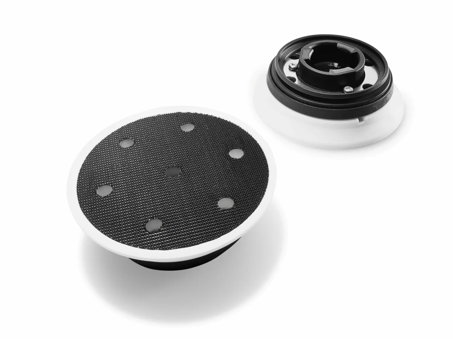 Festool ST-STF D90/7 FX W-HT - Plateau de ponçage-image