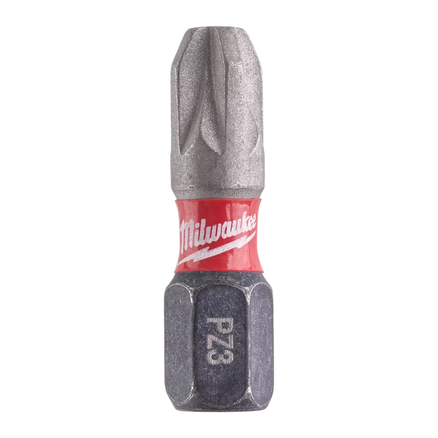 Milwaukee 4932430868 Shockwave™ Gen II - PZ3 x 25mm (2st)-image