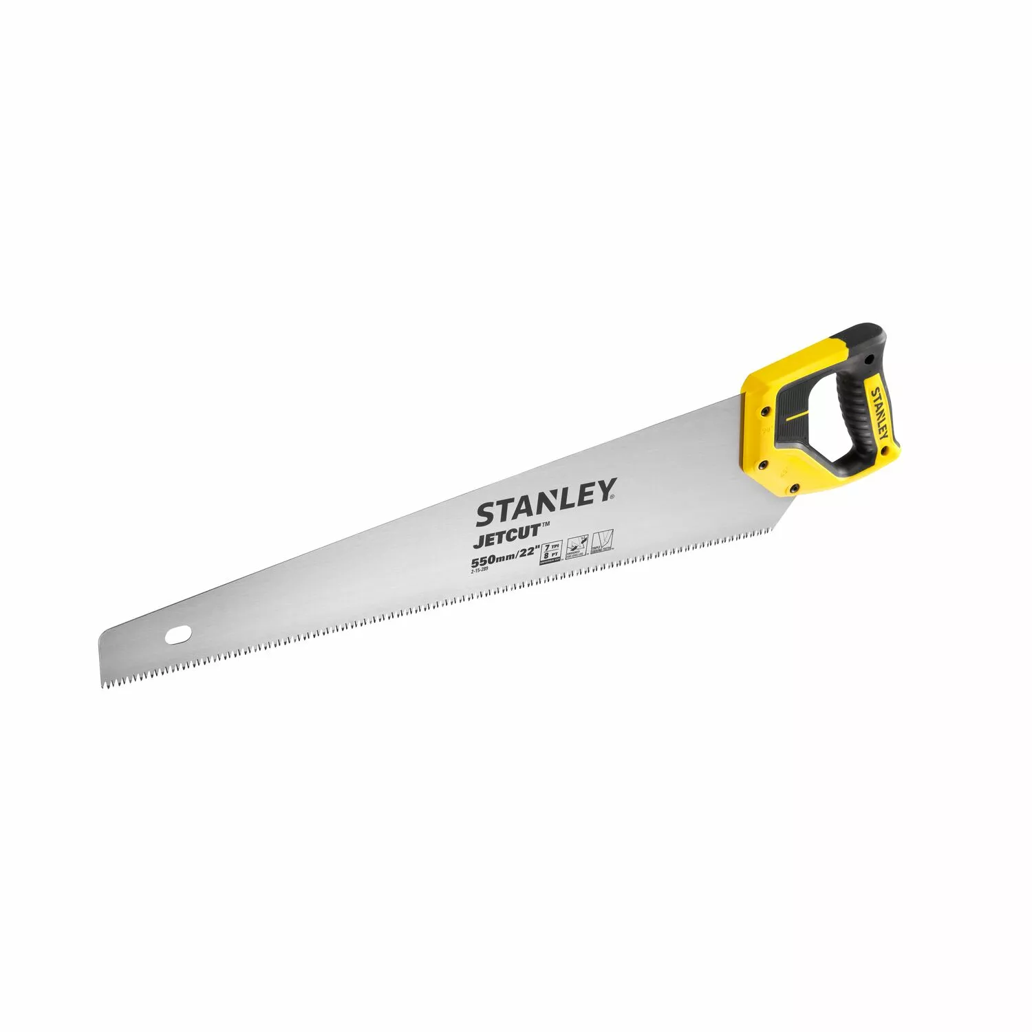 Stanley 2-15-289 JetCut SP Handzaag - 550mm - 7T/inch-image