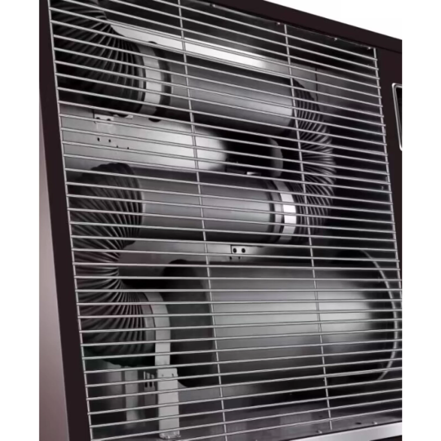 Climameister SH 20 K - Mobiele dieselgestookte infraroodverwarmer-image