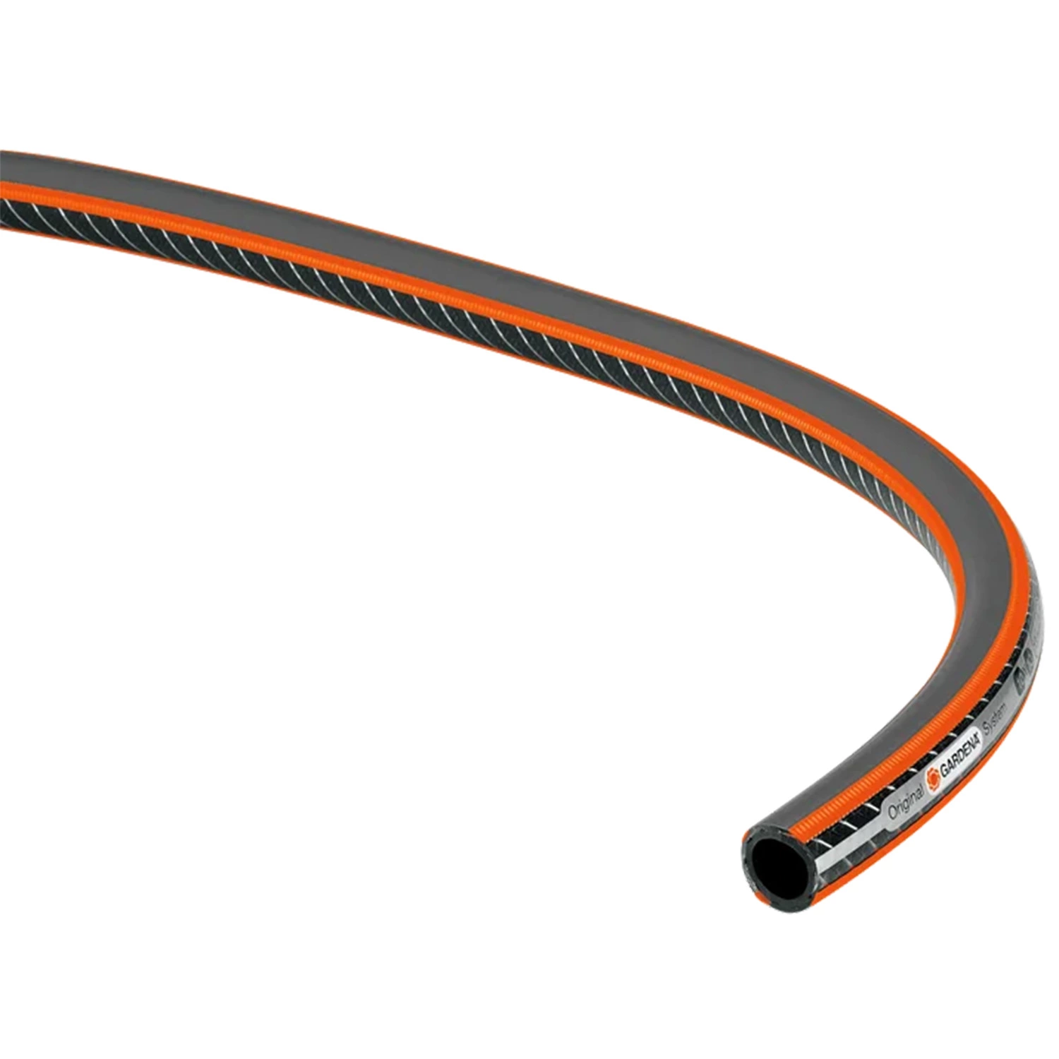 Gardena 18085-20 Tuyau Comfort HighFLEX - 19 mm - 50 m (3/4 »)-image