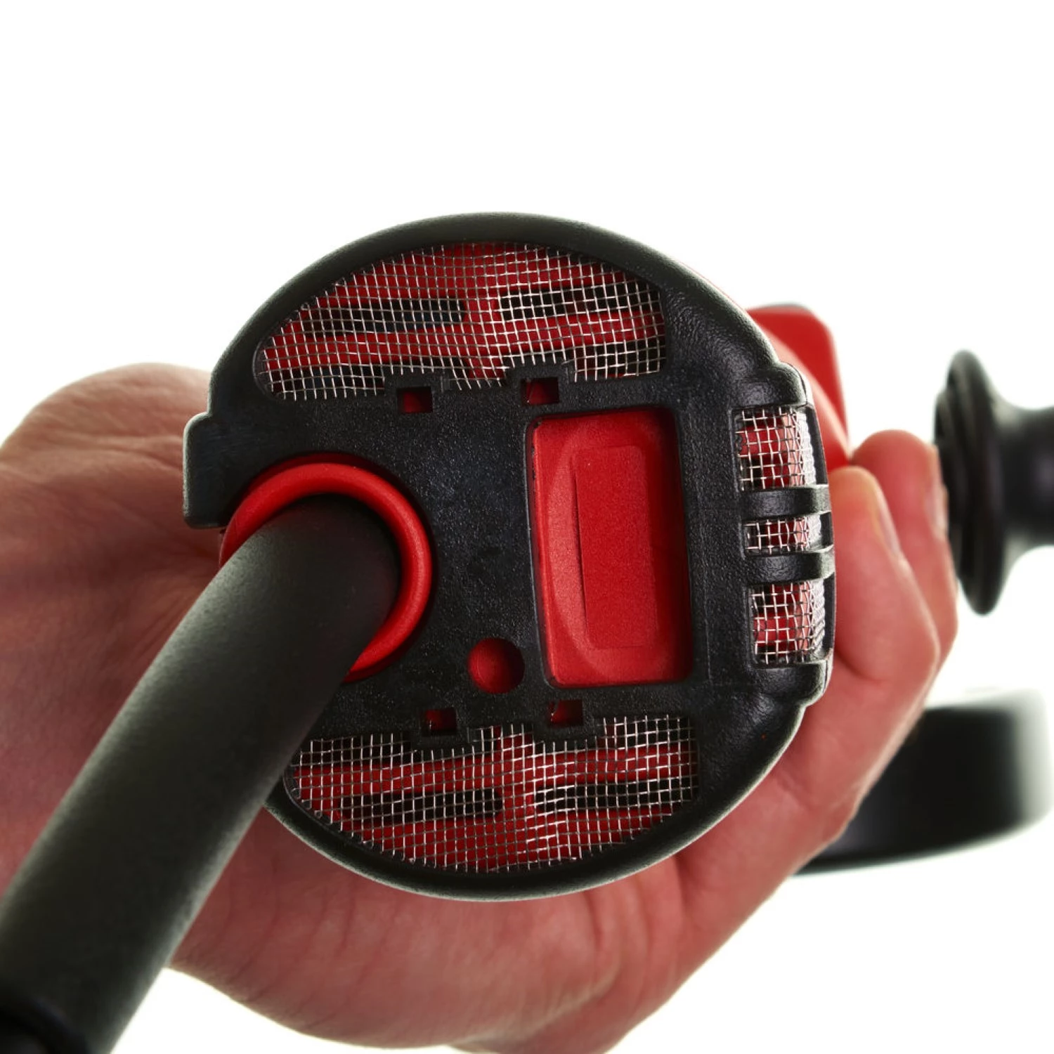 Milwaukee AGS 15-125 C Meuleuse d'angle - 1500 W - 125 mm-image