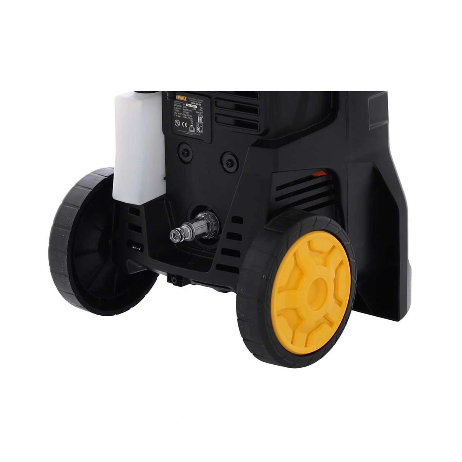 DeWalt DXPW002I Nettoyeur haute pression - 2200 W - 160 bars