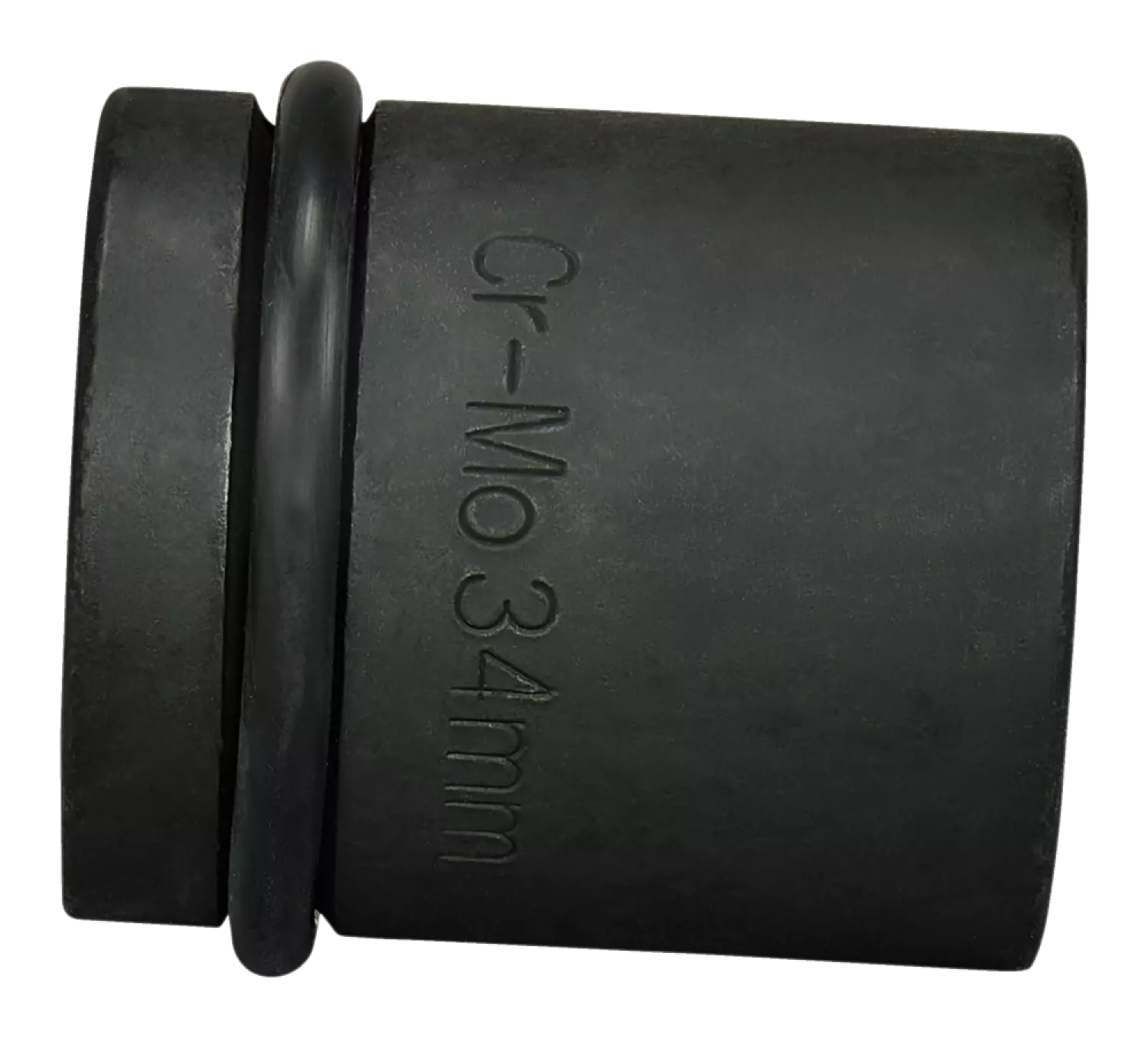 Makita E-24555 Krachtdop - 34x63mm-image