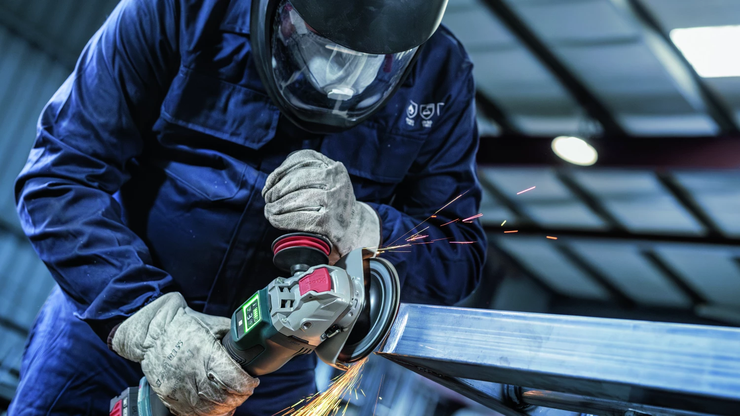 Bosch 2608601715 - X-LOCK Support pour disques à fibres 125 mm medium-image