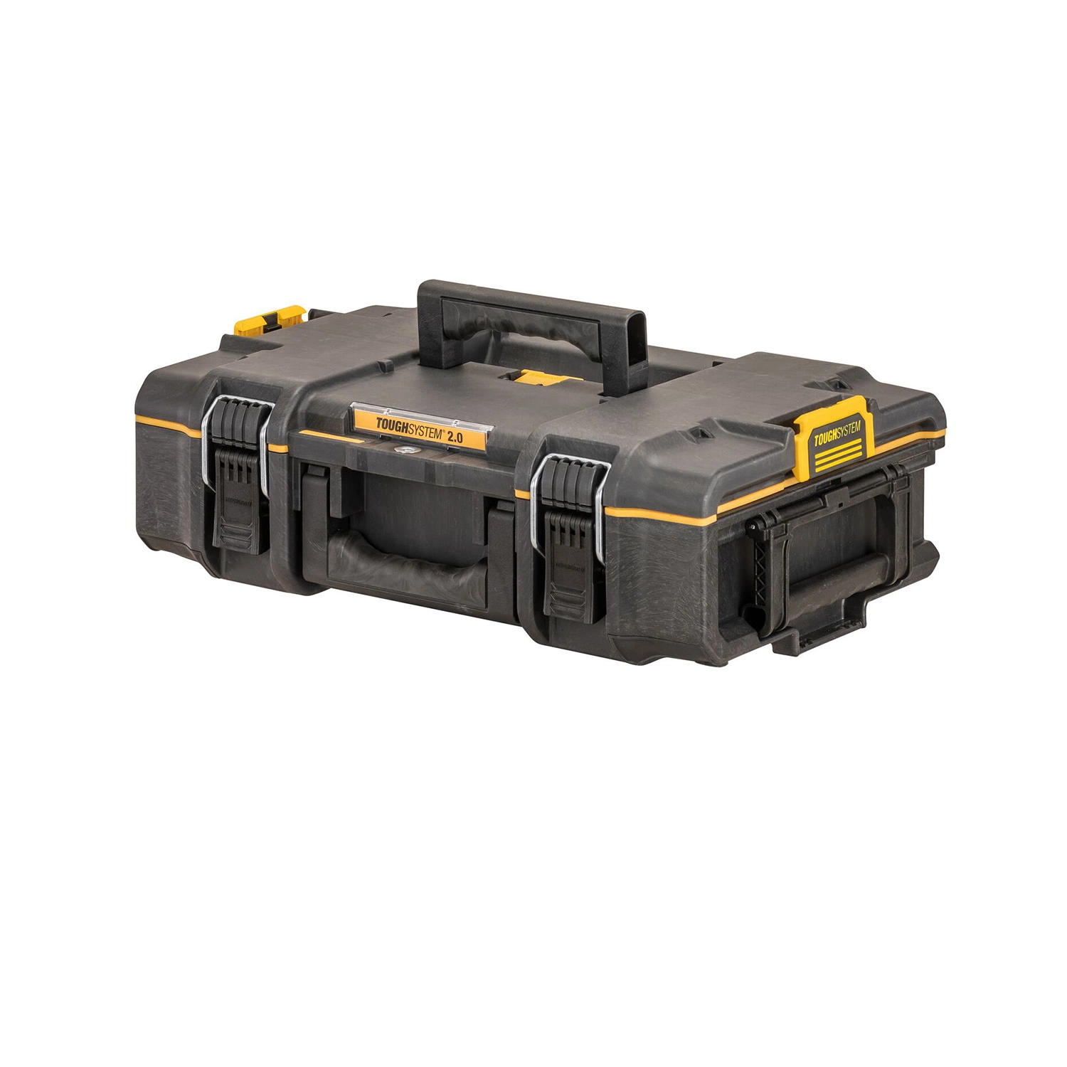DeWALT DWST83293-1 ToughSystem 2.0 Mallette DS166-image