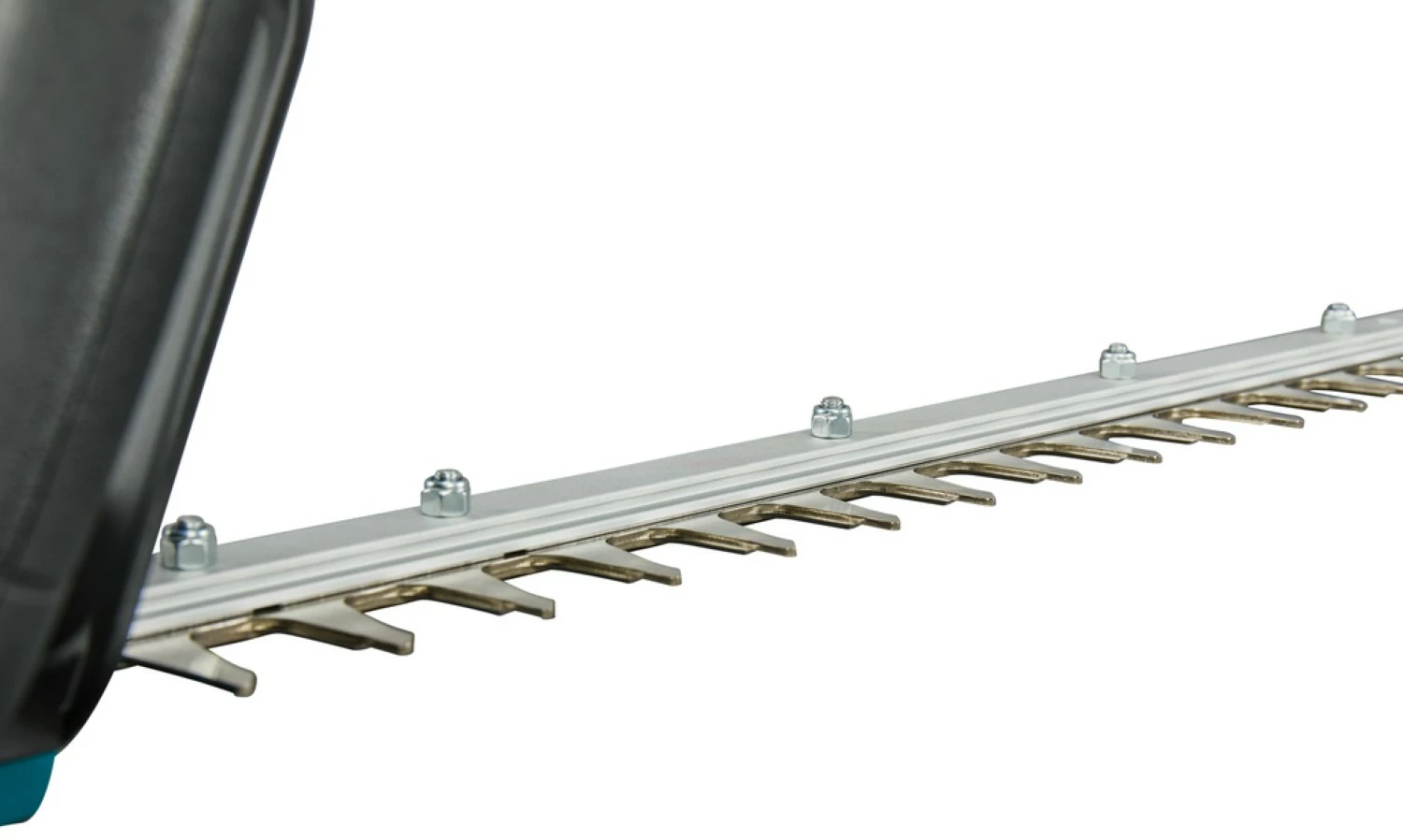 Makita UH020GZ XGT 40 V Max Li-Ion Accu Heggenschaar body - 500mm - Koolborstelloos-image