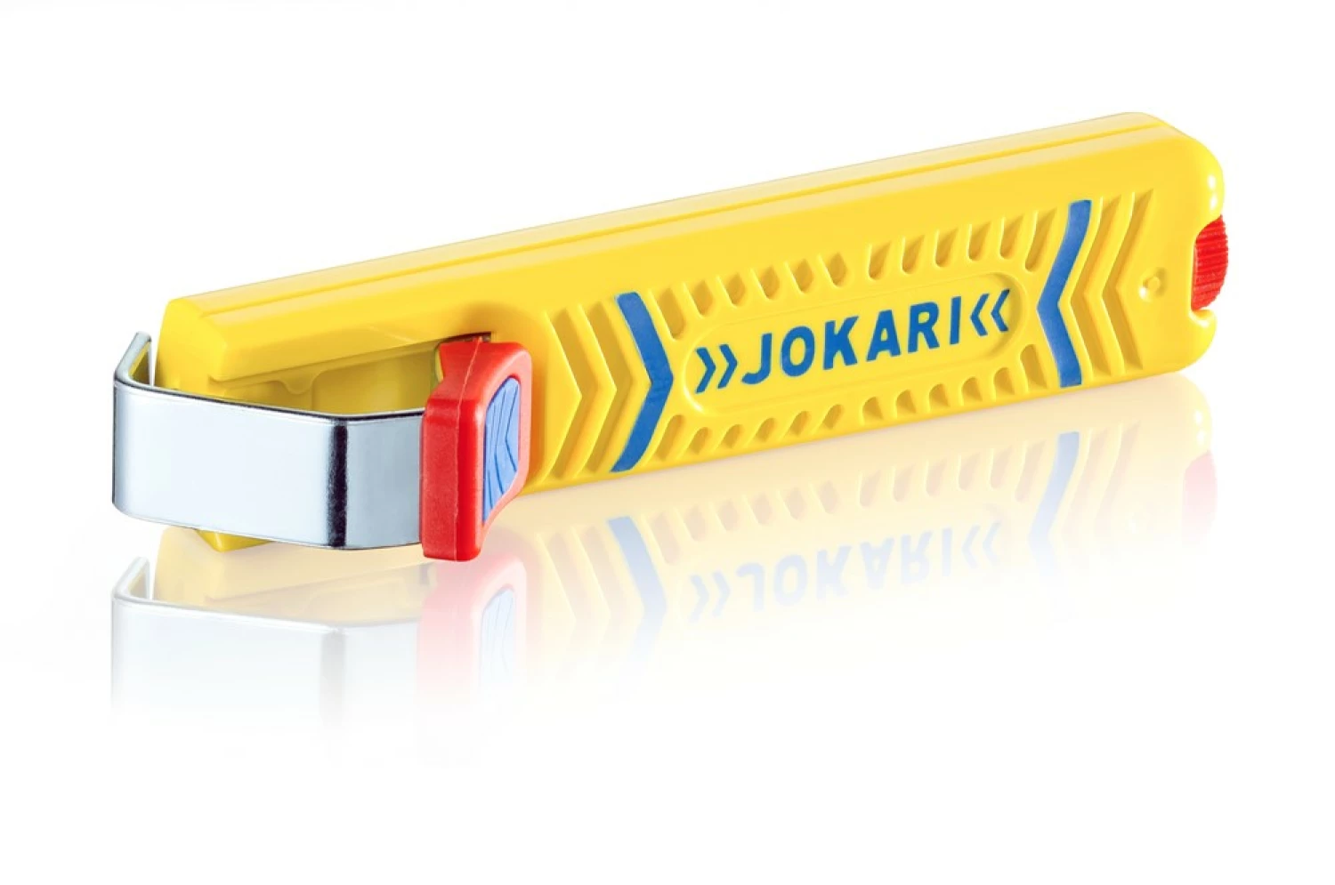 Jokari 10270 Dénudeur de câble-image