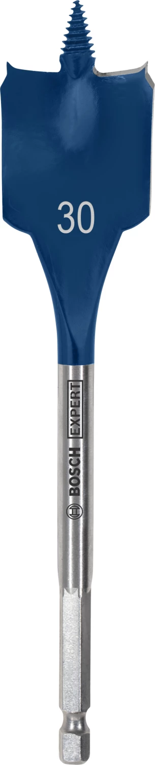 Bosch EXPERT 2608902101 Foret rapide Self Cut Speed - 30 x 152 mm-image