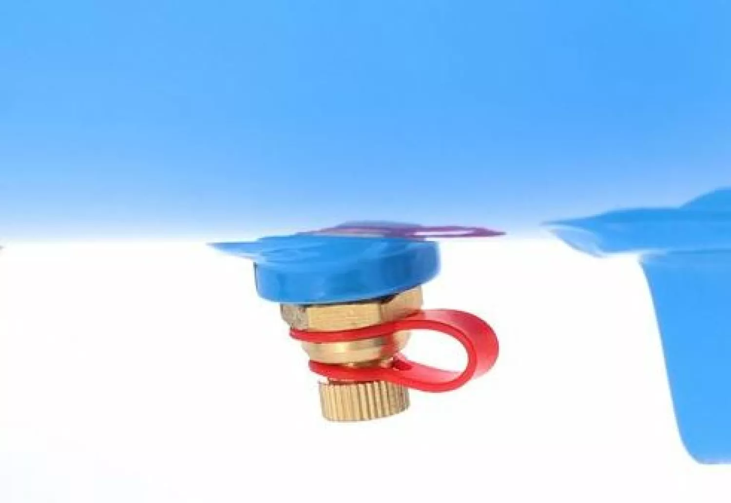 Airpress 36741-K1 - Olievrije Compressor HLO 215-25 8 bar 1,5 pk 172 l/min 24 l-image