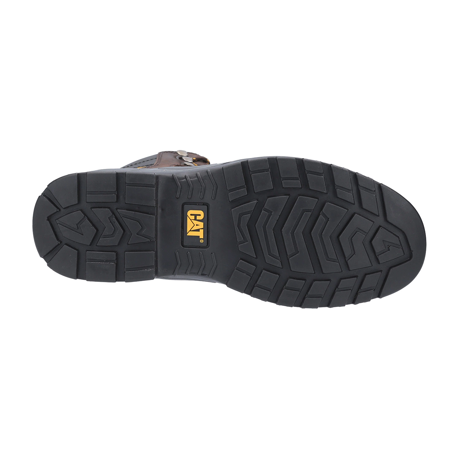 Caterpillar Striver Chaussure de sécurité S3 Marron - Taille 40 - UK 6-image