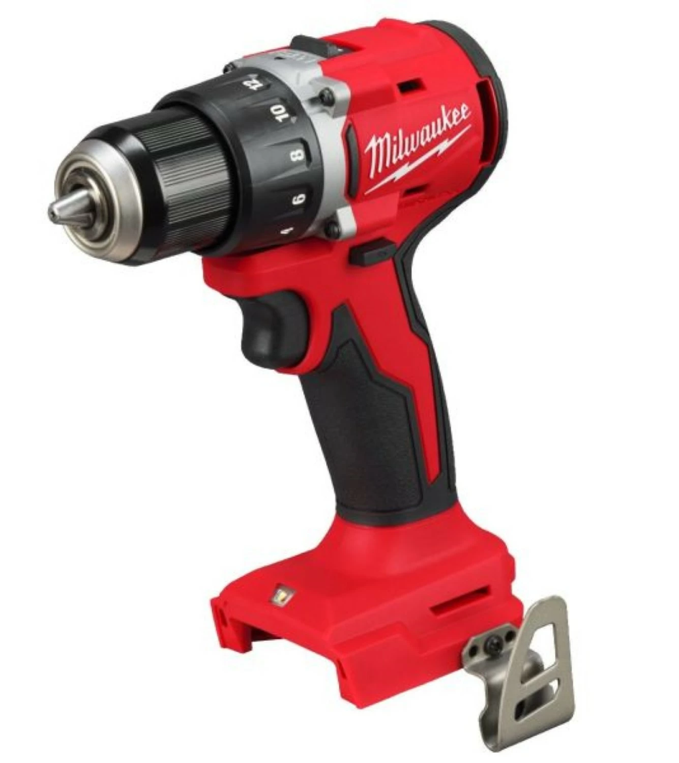 Milwaukee M18 BLDDRC-0 18V accu boor/schroefmachine body-image