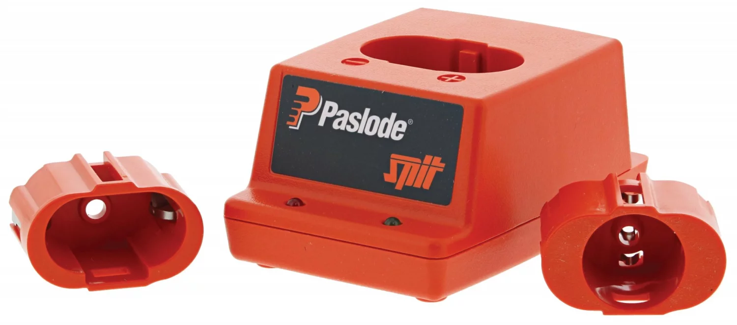 Spit 035460 Acculader - Pulsa 700/Impulse-image