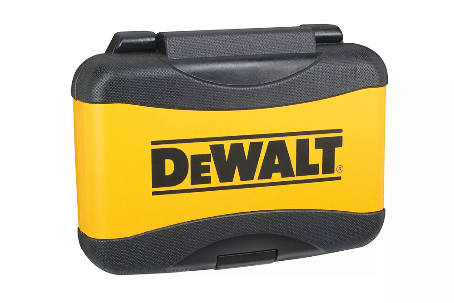 DeWALT DT7507-QZ Krachtdoppenset in cassette - 9-delig-image