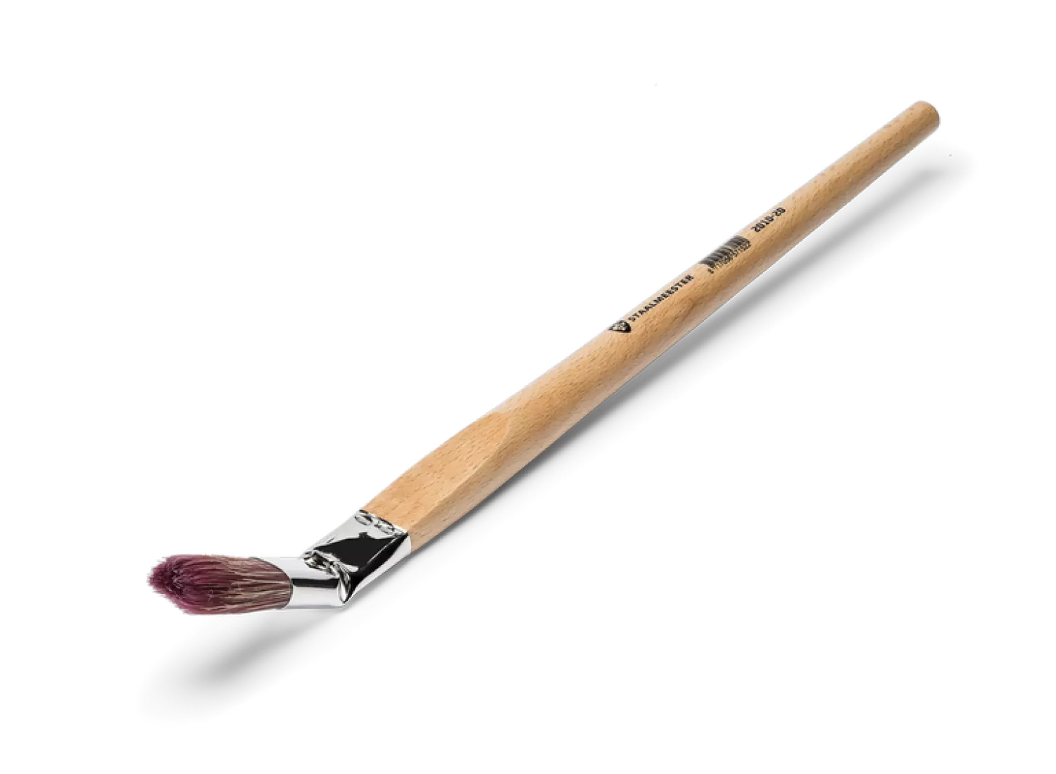 Staalmeester pinceau Lyon 2010 - 20 mm-image