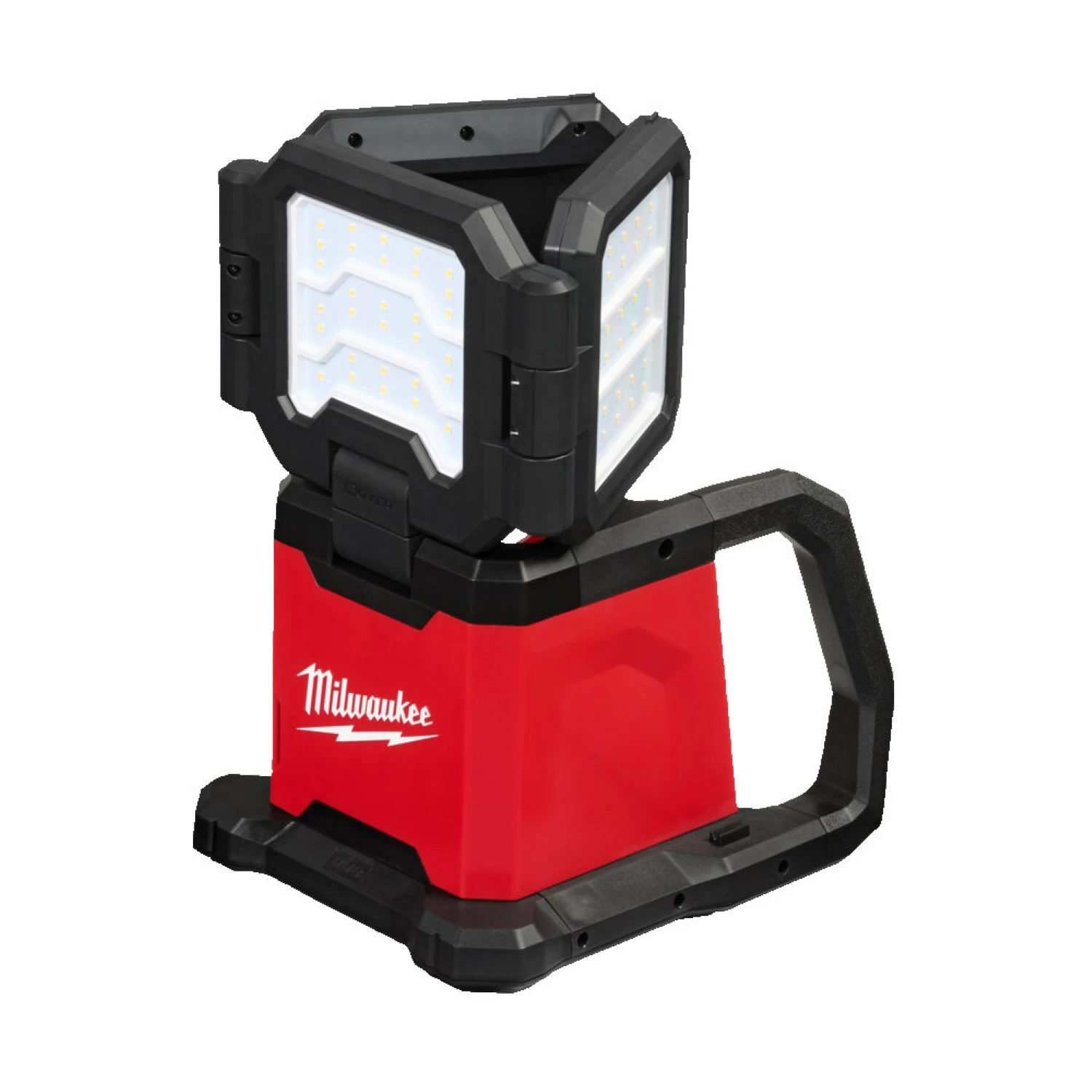 Milwaukee M18 MDTL-0 18V Li-Ion batterie de lampe multi-travail - 4500Lm - Trueview-image