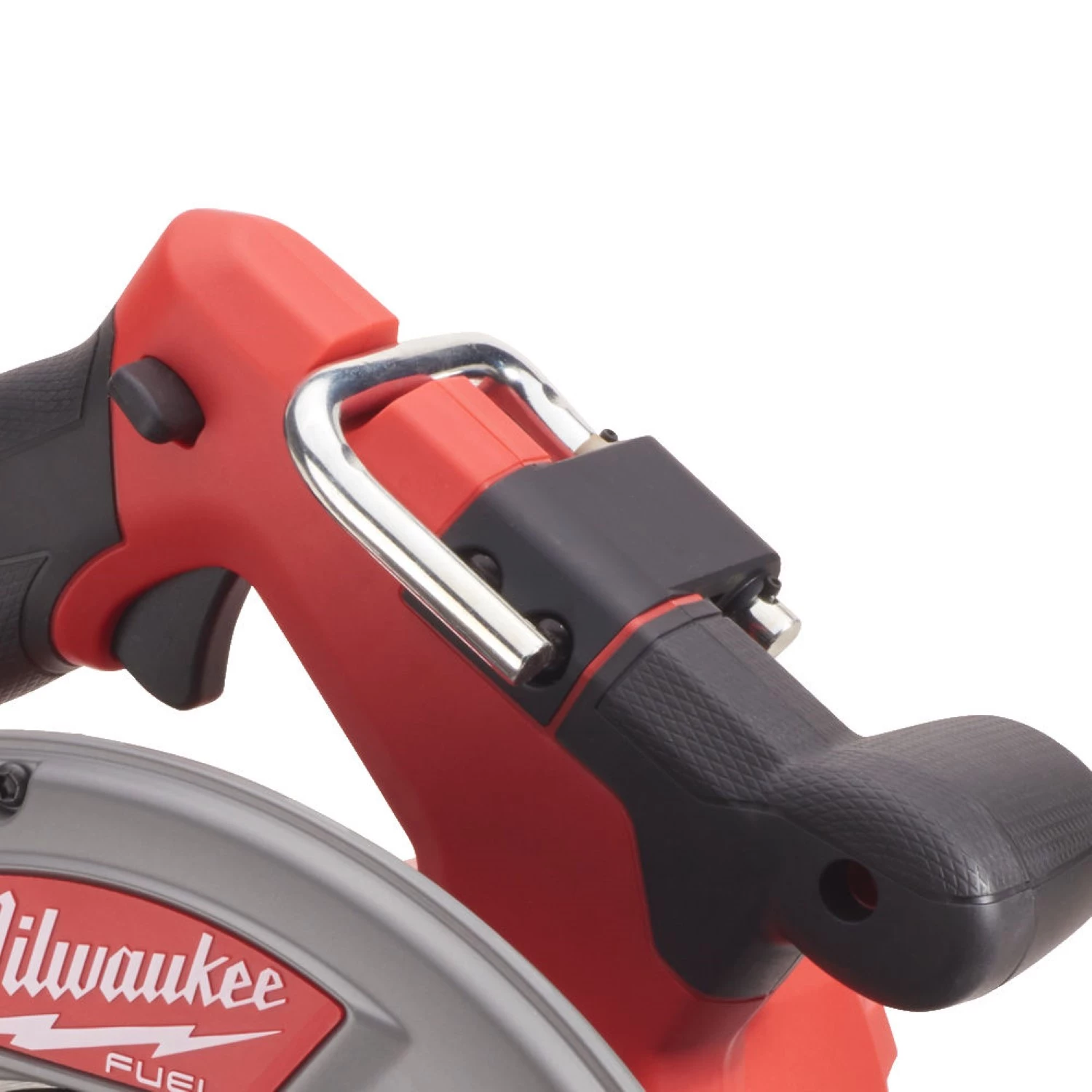 Milwaukee M18 FCSG66-0 - Scie circulaire sans fil Li-Ion 18V - 190 x 30 mm -Machine seule-image