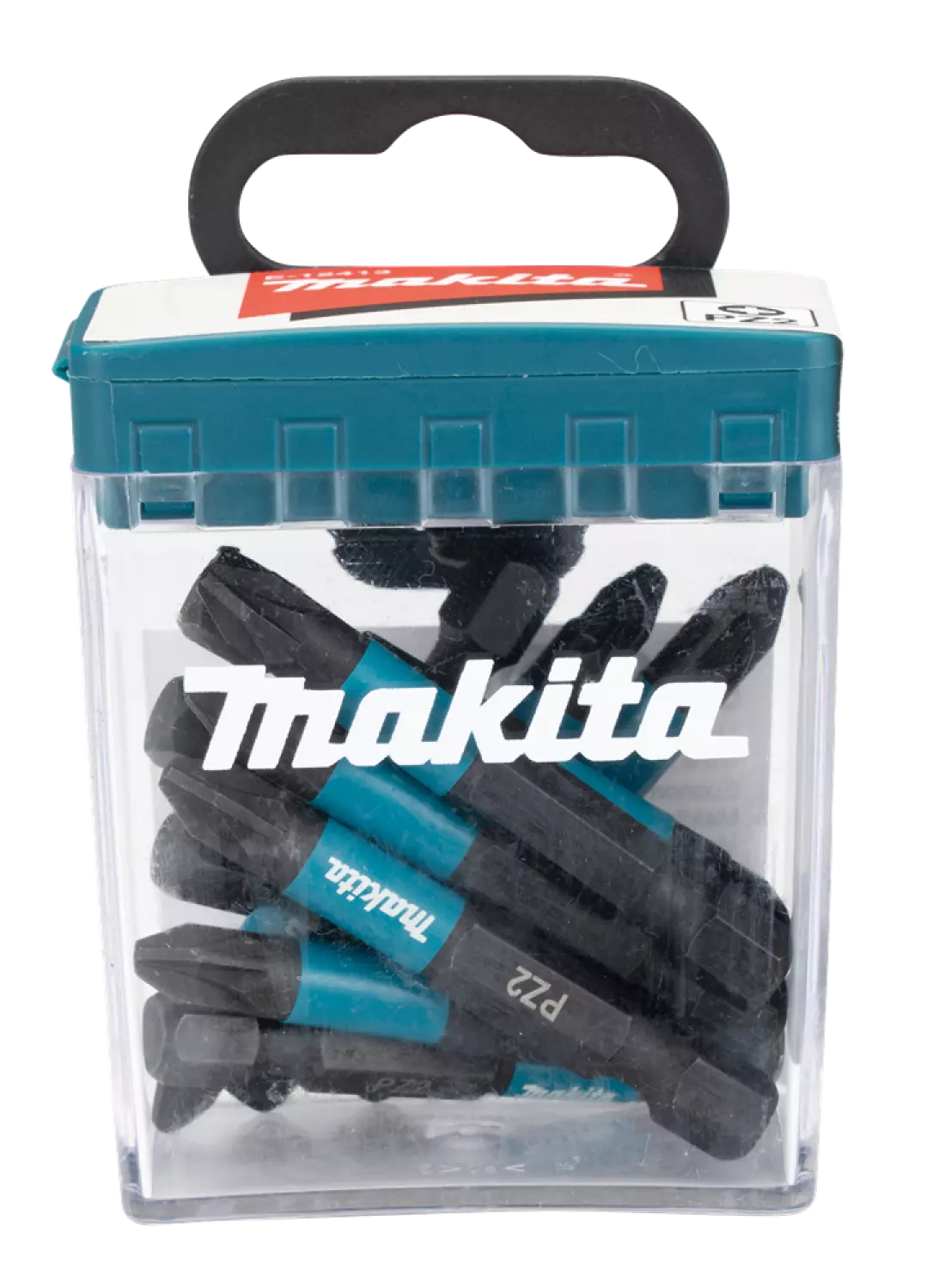 Makita E-12413 Slagschroefbit - PZ2x50mm (10 st)-image