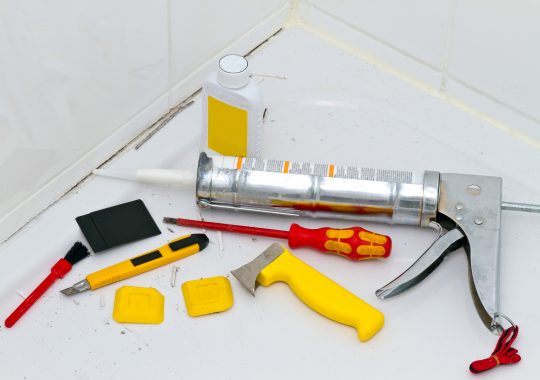 Eenvoudig kit verwijderen-image
