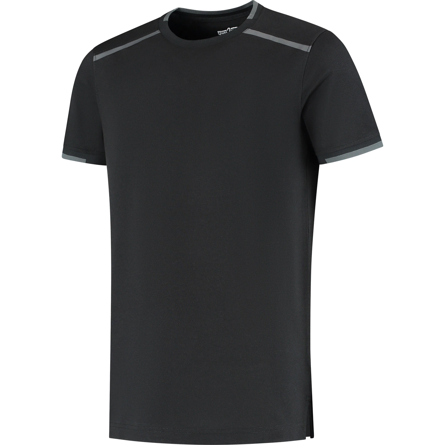 Workman 3306 T-shirt P2S Innovative - Noir / Graphite - 3XL-image