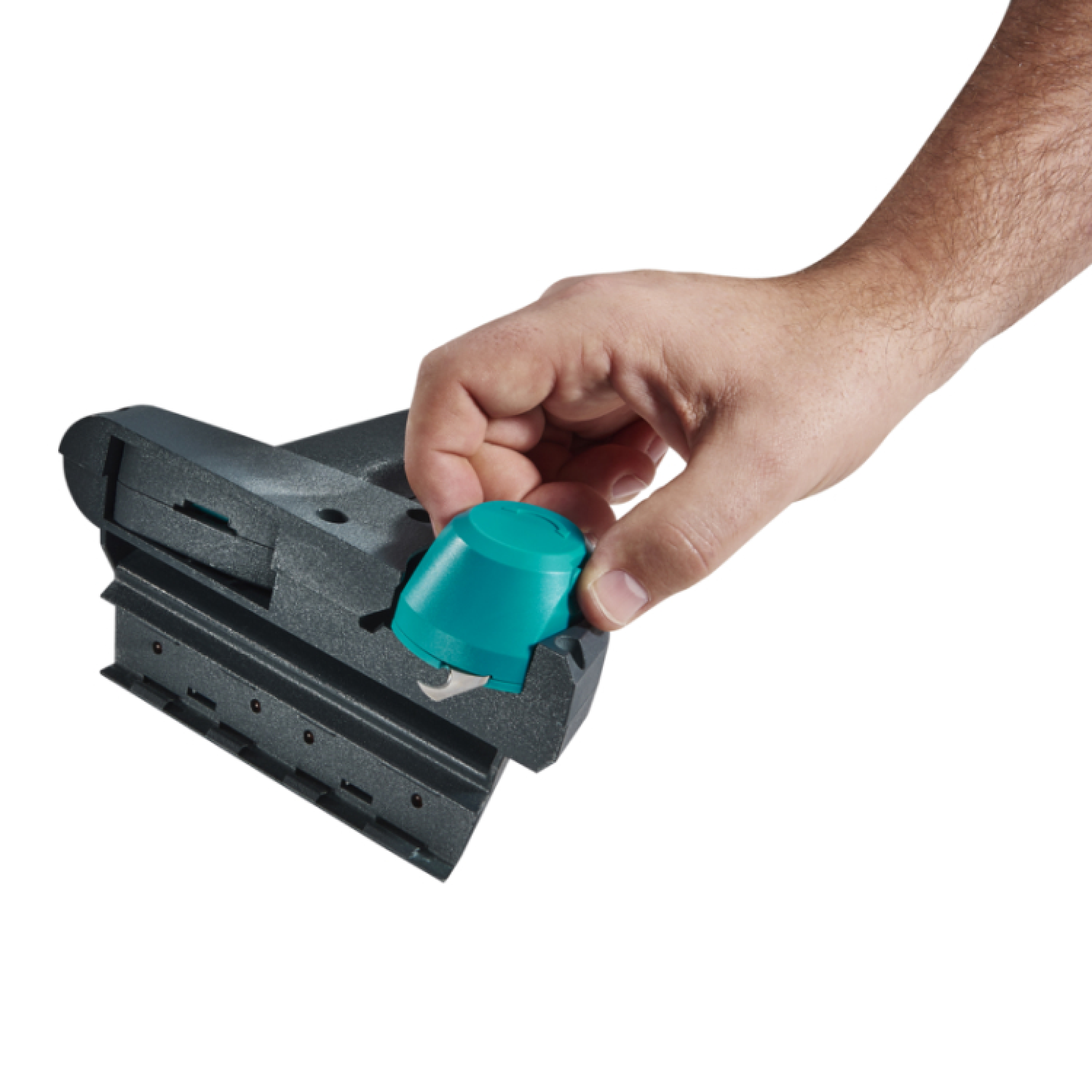 Wolfcraft 4014000 Gipsplaatsnijder - 90-1900mm-image