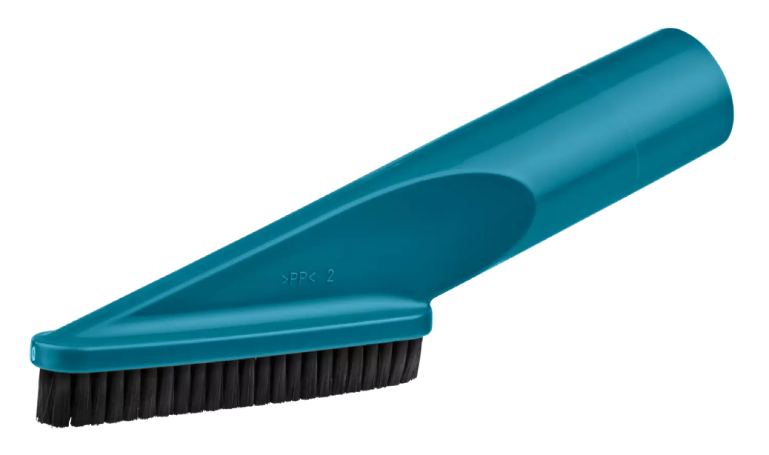 Makita 198538-8 Auton de Bristle - Bleu-image