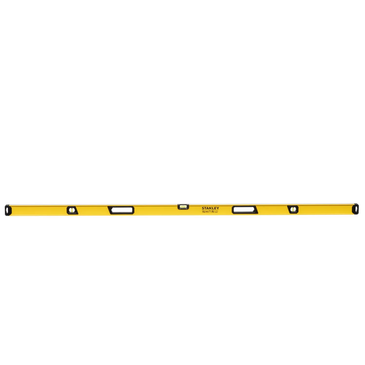 Stanley STHT41778-0 Boxbeam waterpas - magnetisch - 2000mm