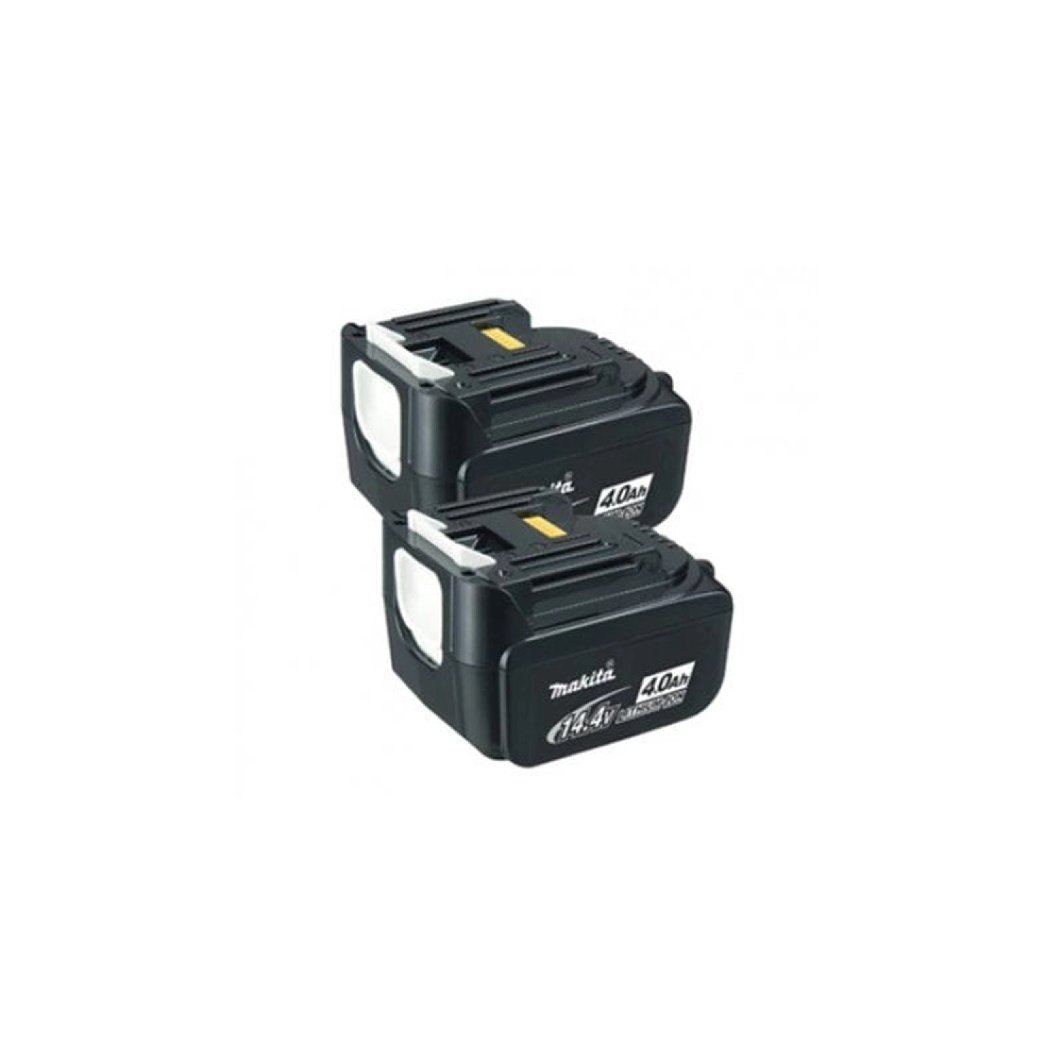 Makita 196393-2 - Batterie Li-ion 14,4V - 2x 4,0h-image