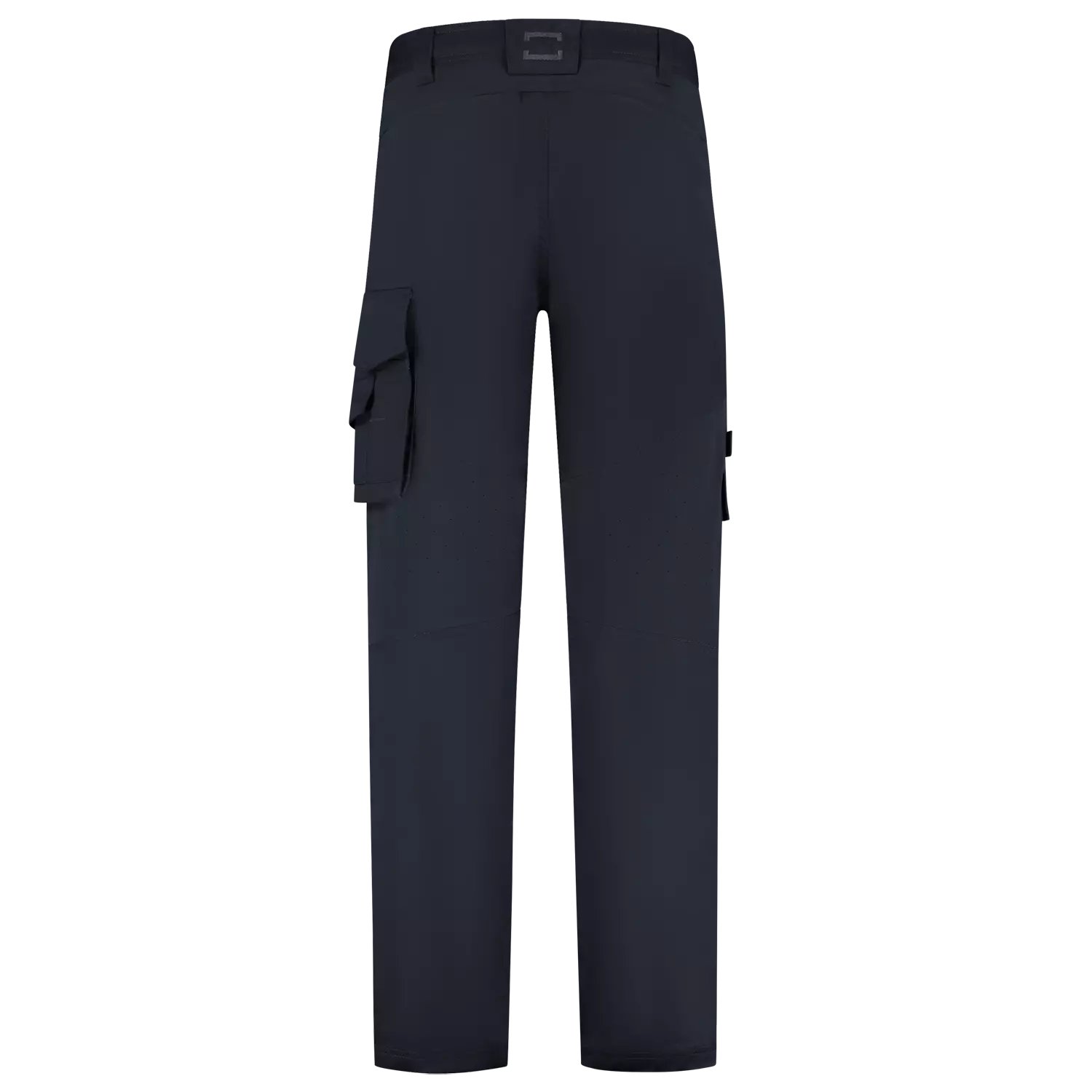 Tricorp 506108 Pantalon de travail Functional Stretch Redefined - Ink - 44-image