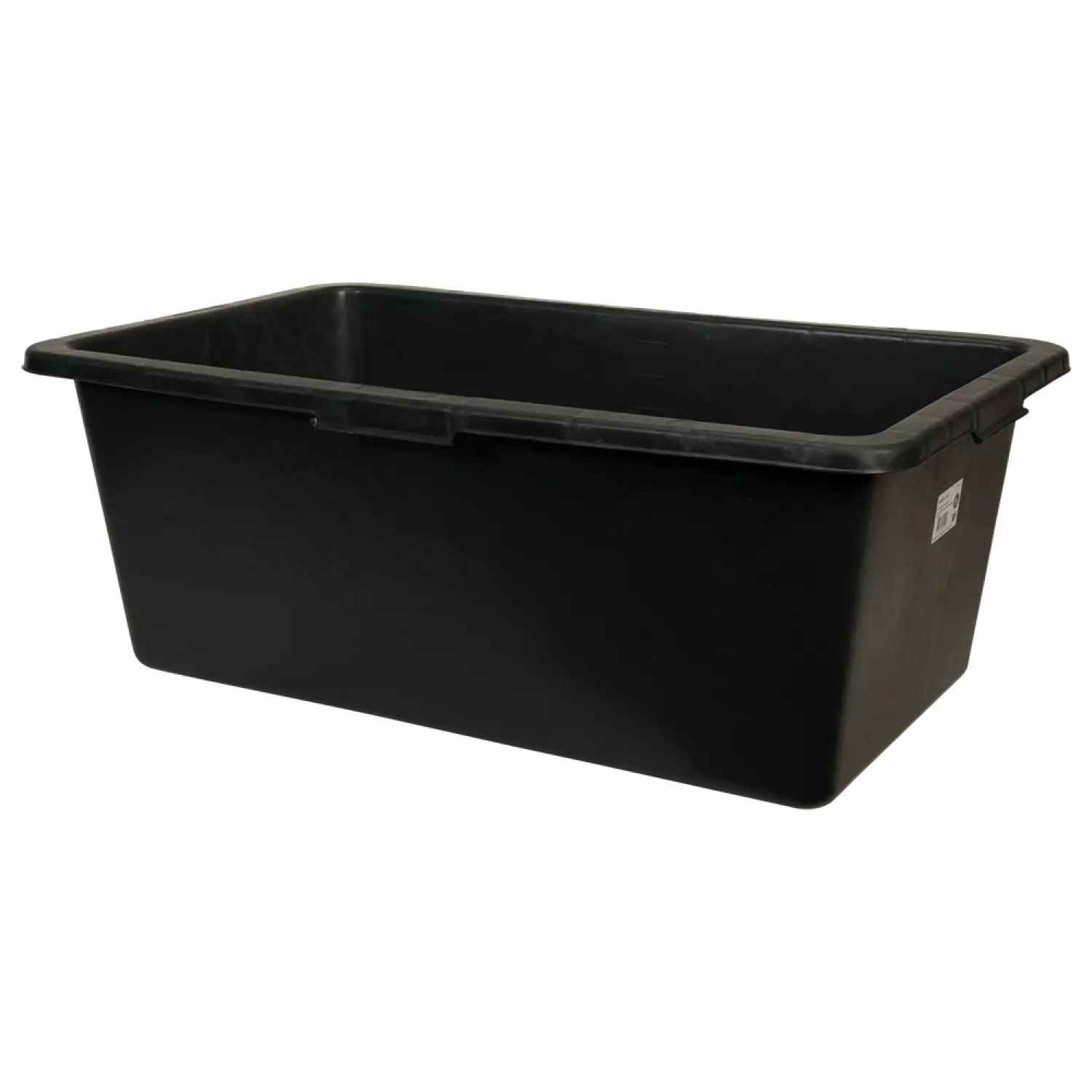Gripline BAK00900-0001 Original Bak - 90L - Zwart-image