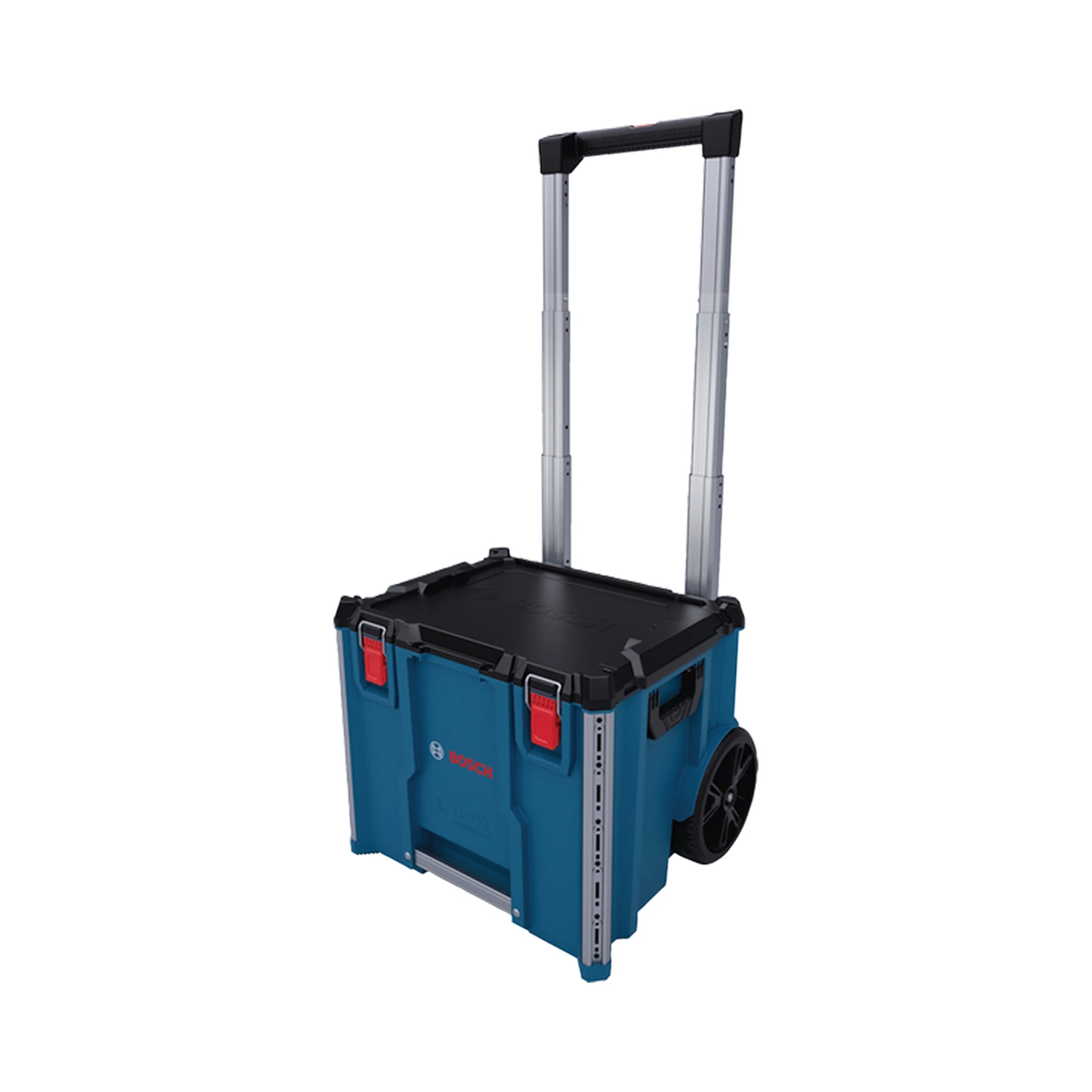 Bosch 1600A037E1 Mallette de rangement Trolley L-Boxx Contractor 476 Professional-image