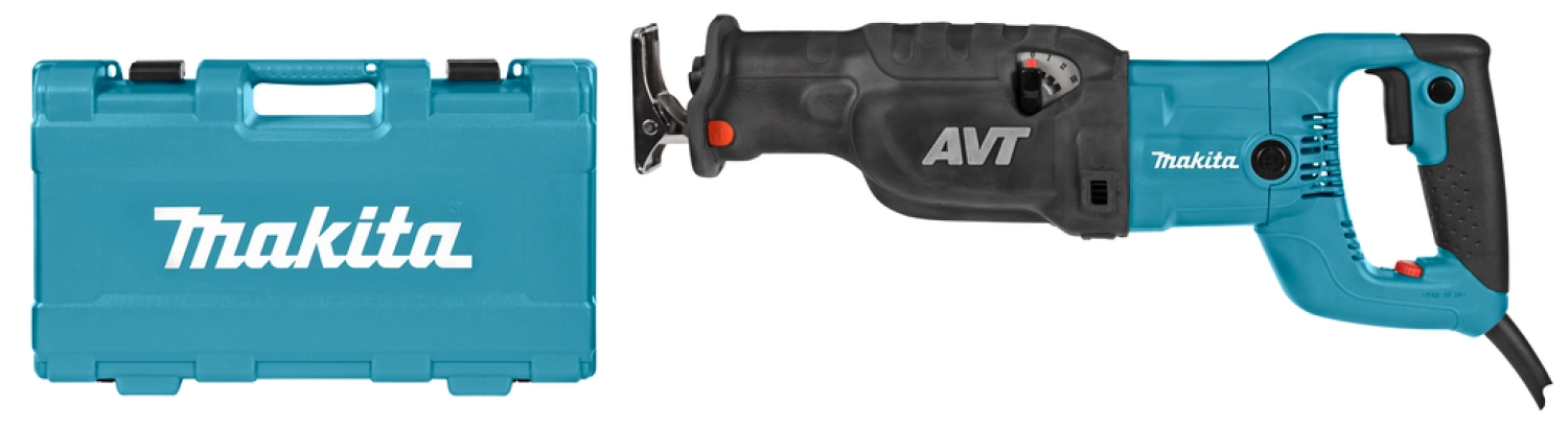 Makita JR3070CT Reciprozaag in koffer - 1510W-image
