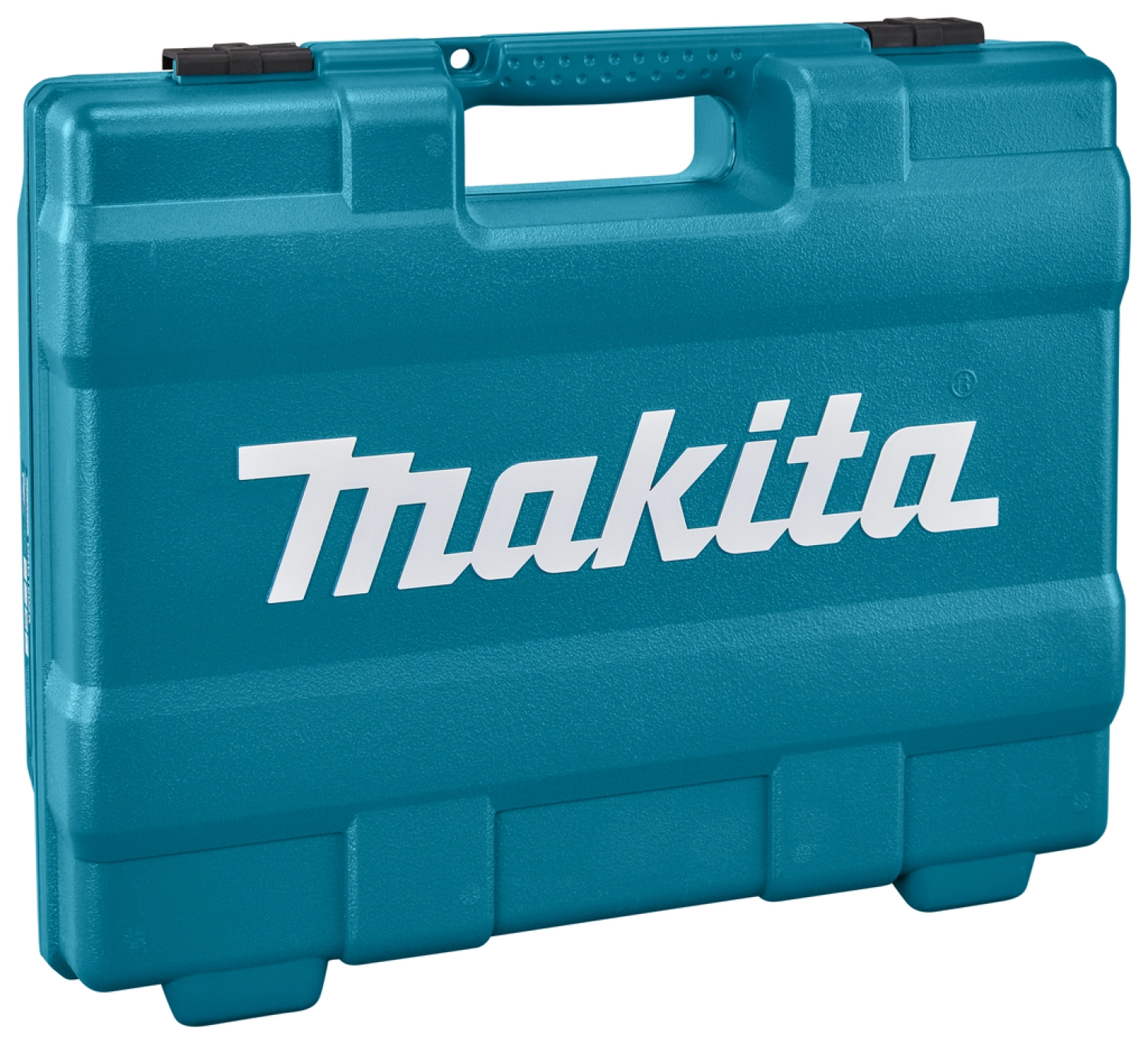 Makita DHG180ZK Pistolet à air chaud – Machine seule - 18V Li-ion - Avec accessoires - dans coffret-image