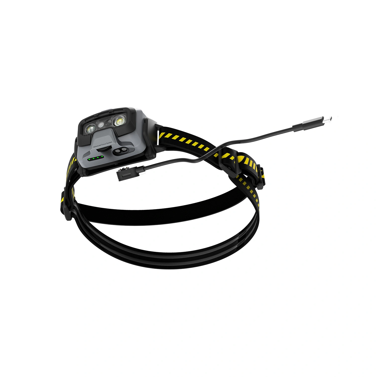 Ledlenser HF6R Lampe frontale - 800lm