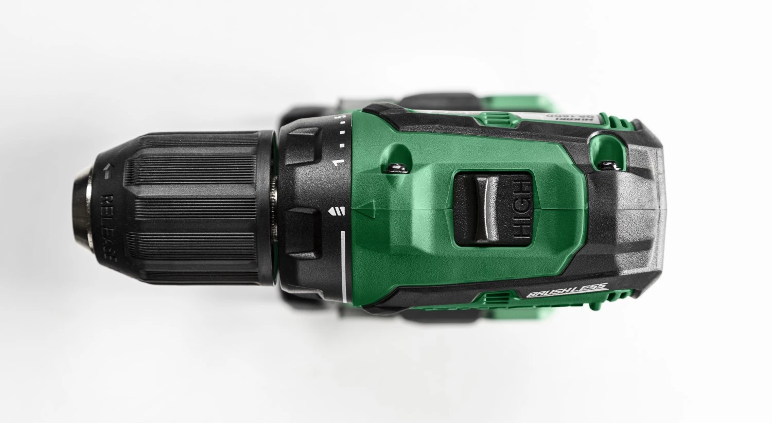 HiKOKI DS18DDW2Z 18V Li-Ion accu boorschroefmachine body in HSC - 55Nm - koolborstelloos-image