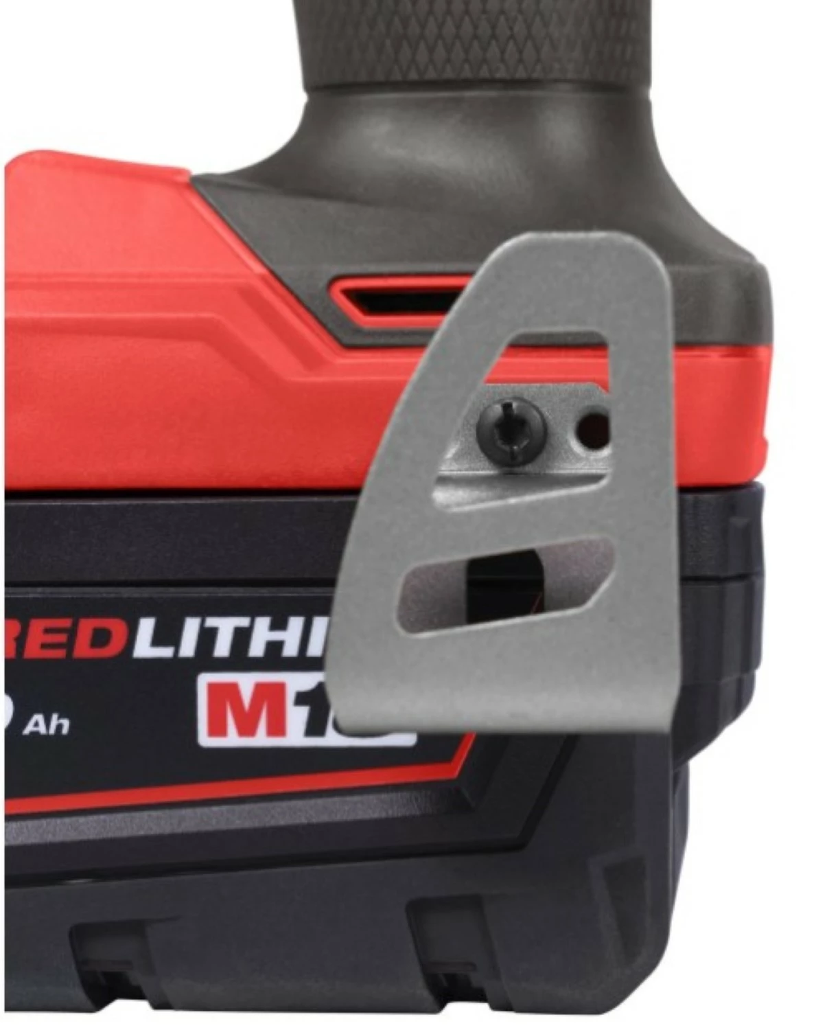 Milwaukee M18 FPD3-0X FUEL™ Slagboormachine in HD box - 158 Nm - 18V-image